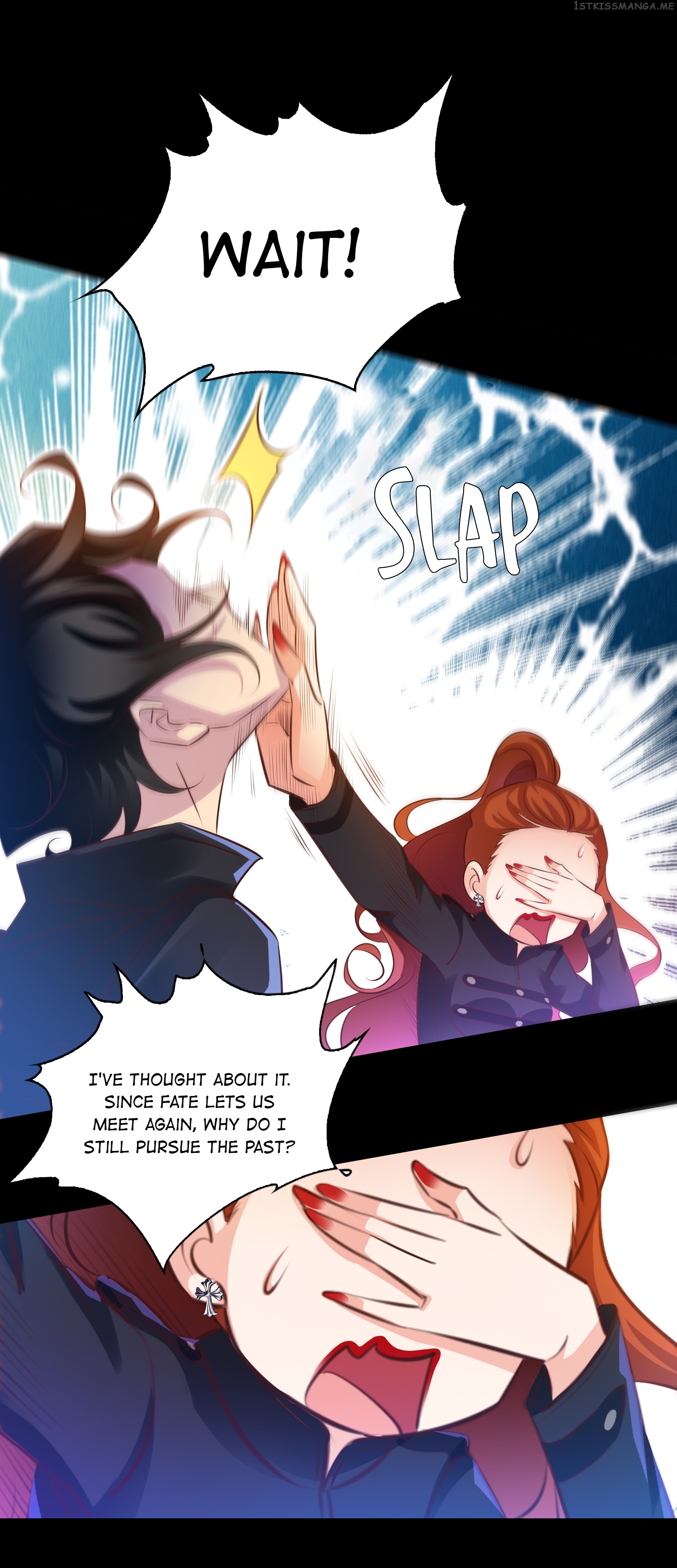 Scream Queen Chapter 60.2 - page 3