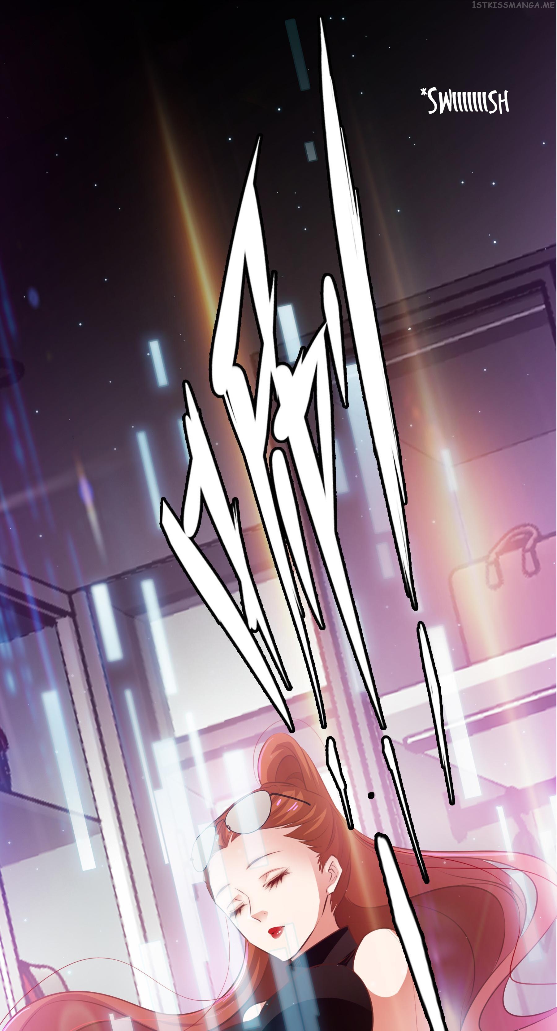Scream Queen Chapter 60.2 - page 7