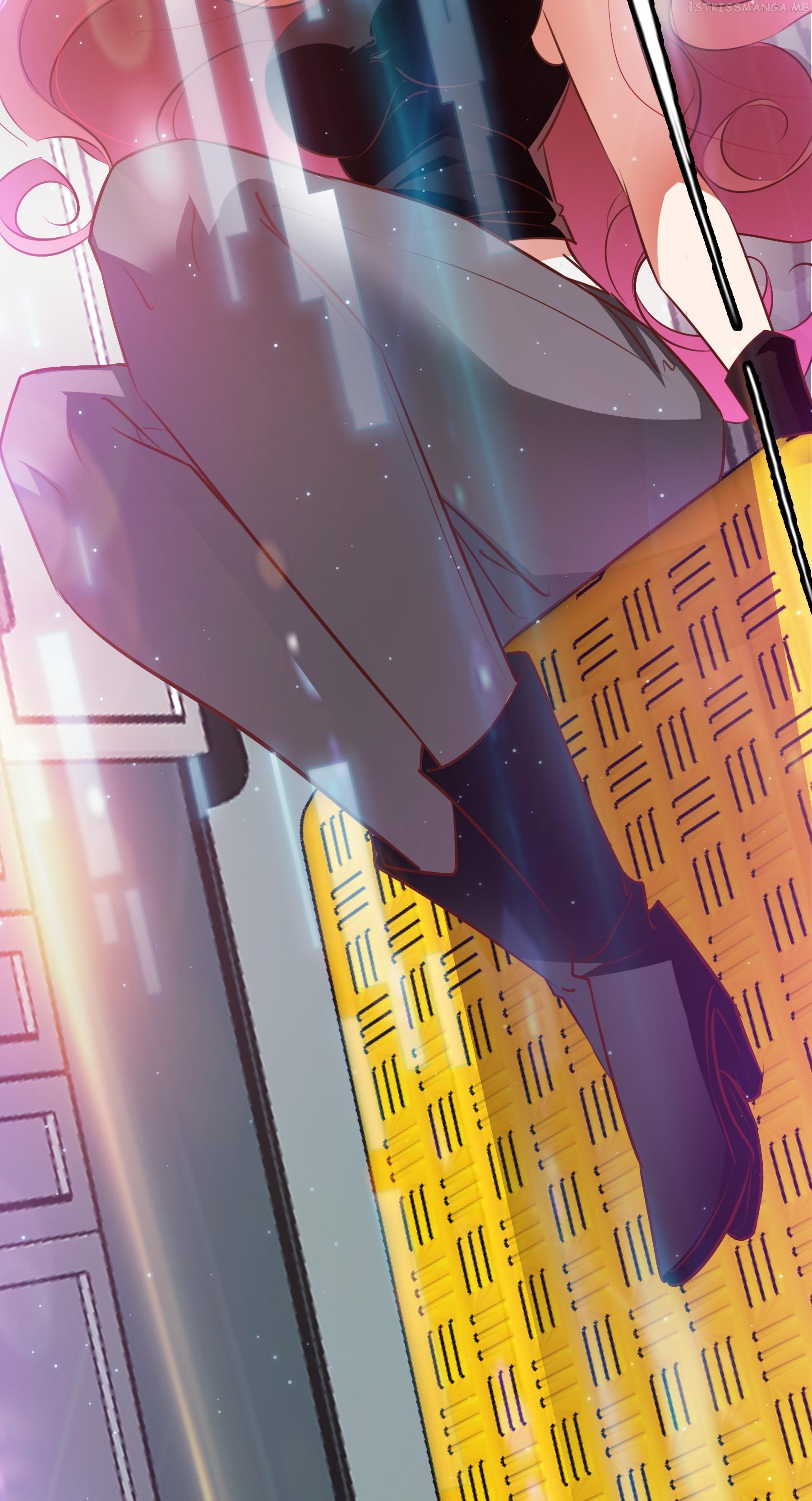 Scream Queen Chapter 60.2 - page 8