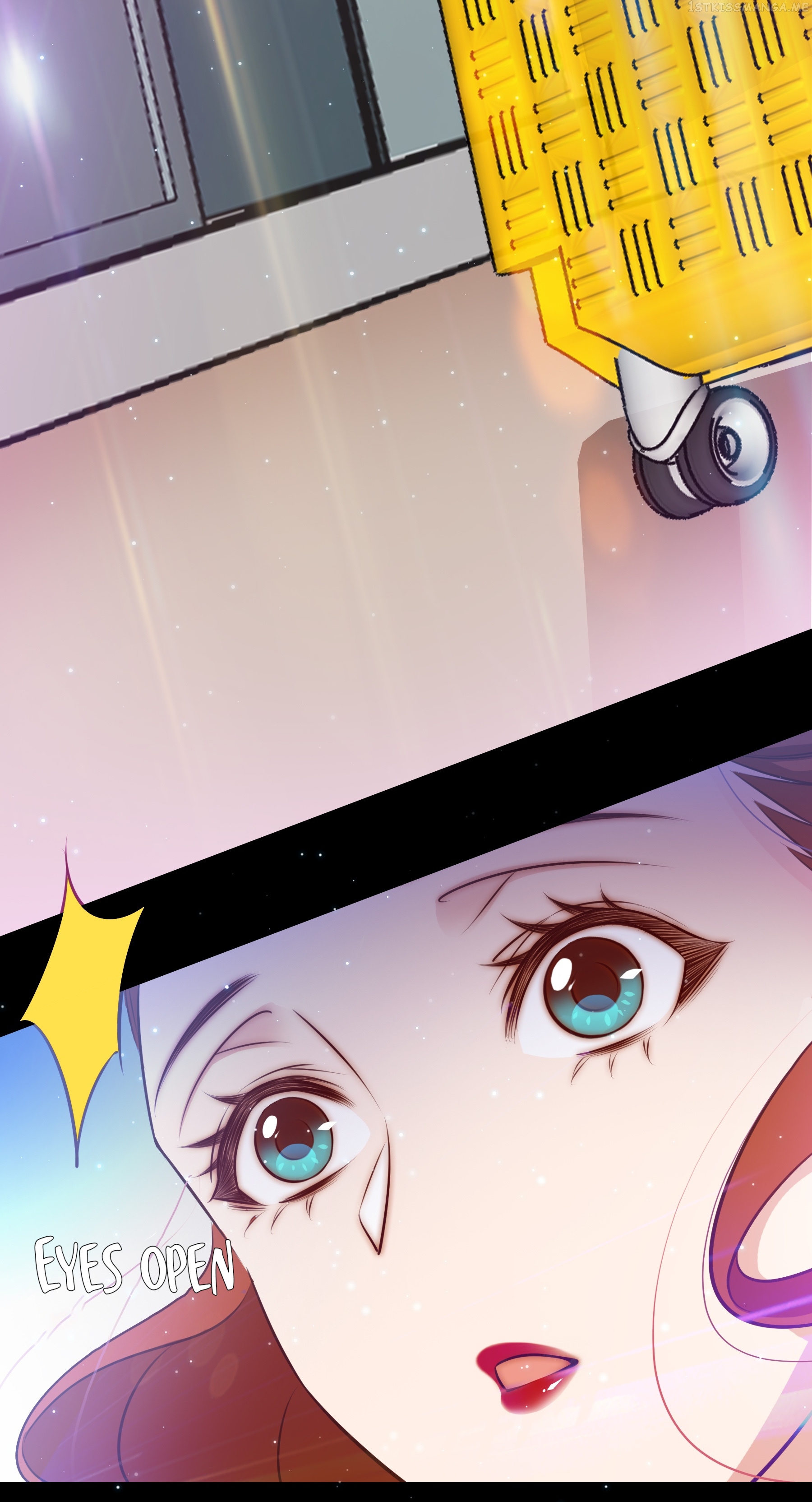 Scream Queen Chapter 60.2 - page 9