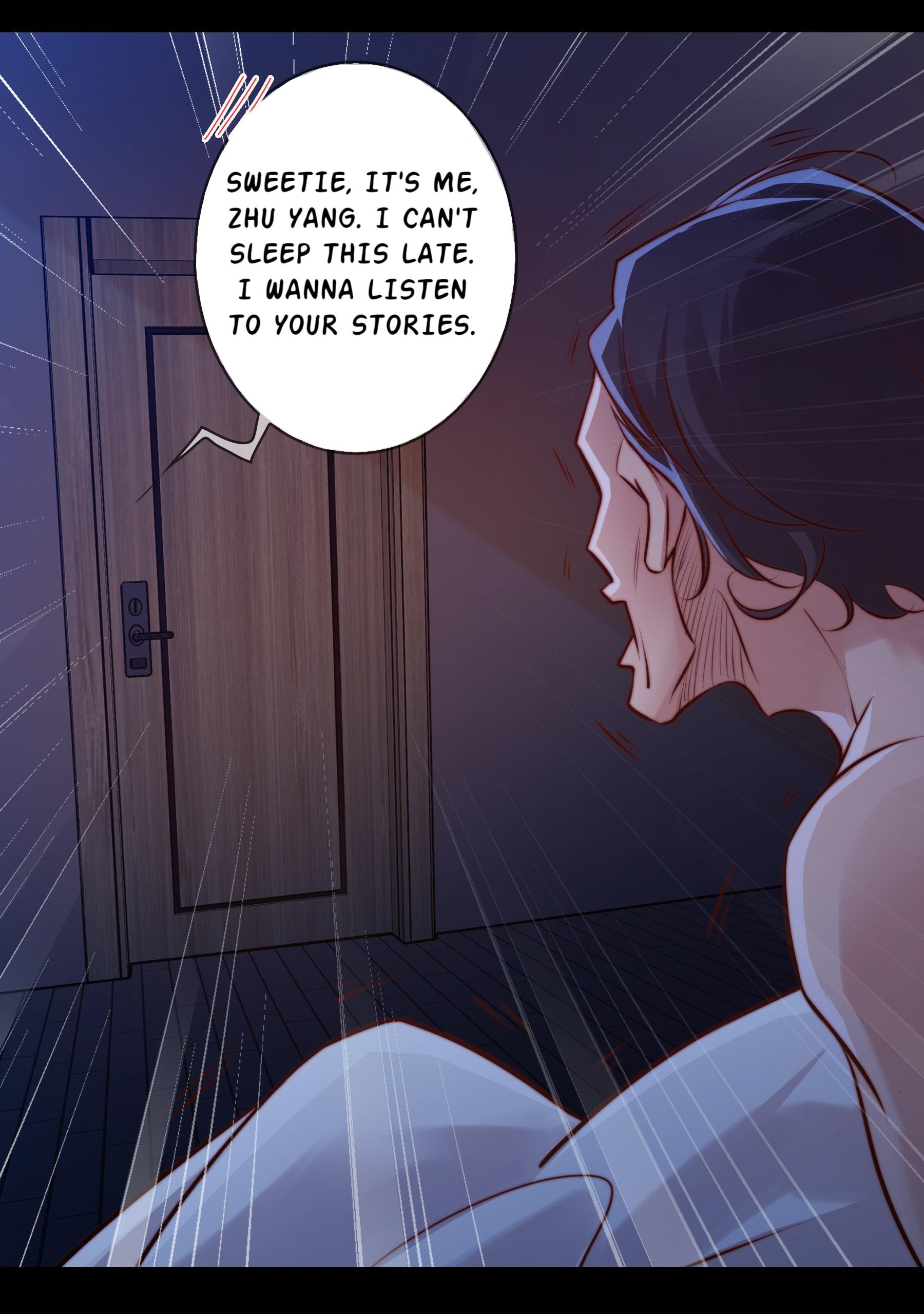 Scream Queen Chapter 35 - page 10