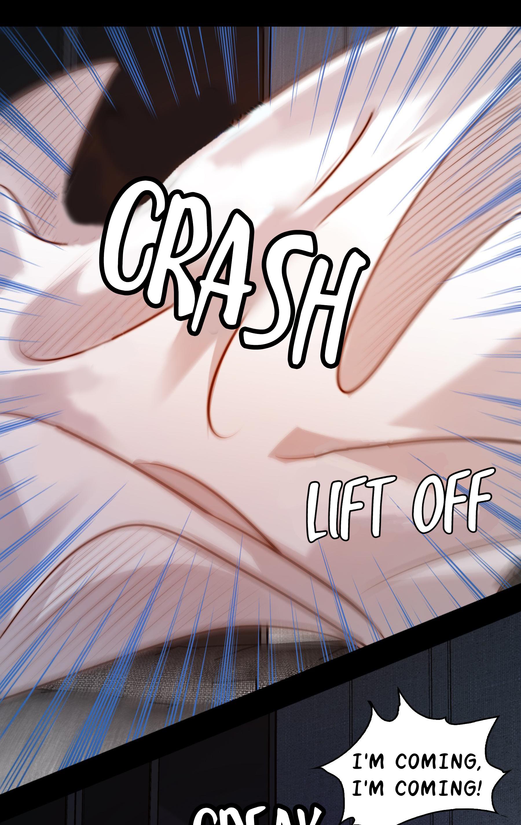 Scream Queen Chapter 35 - page 11