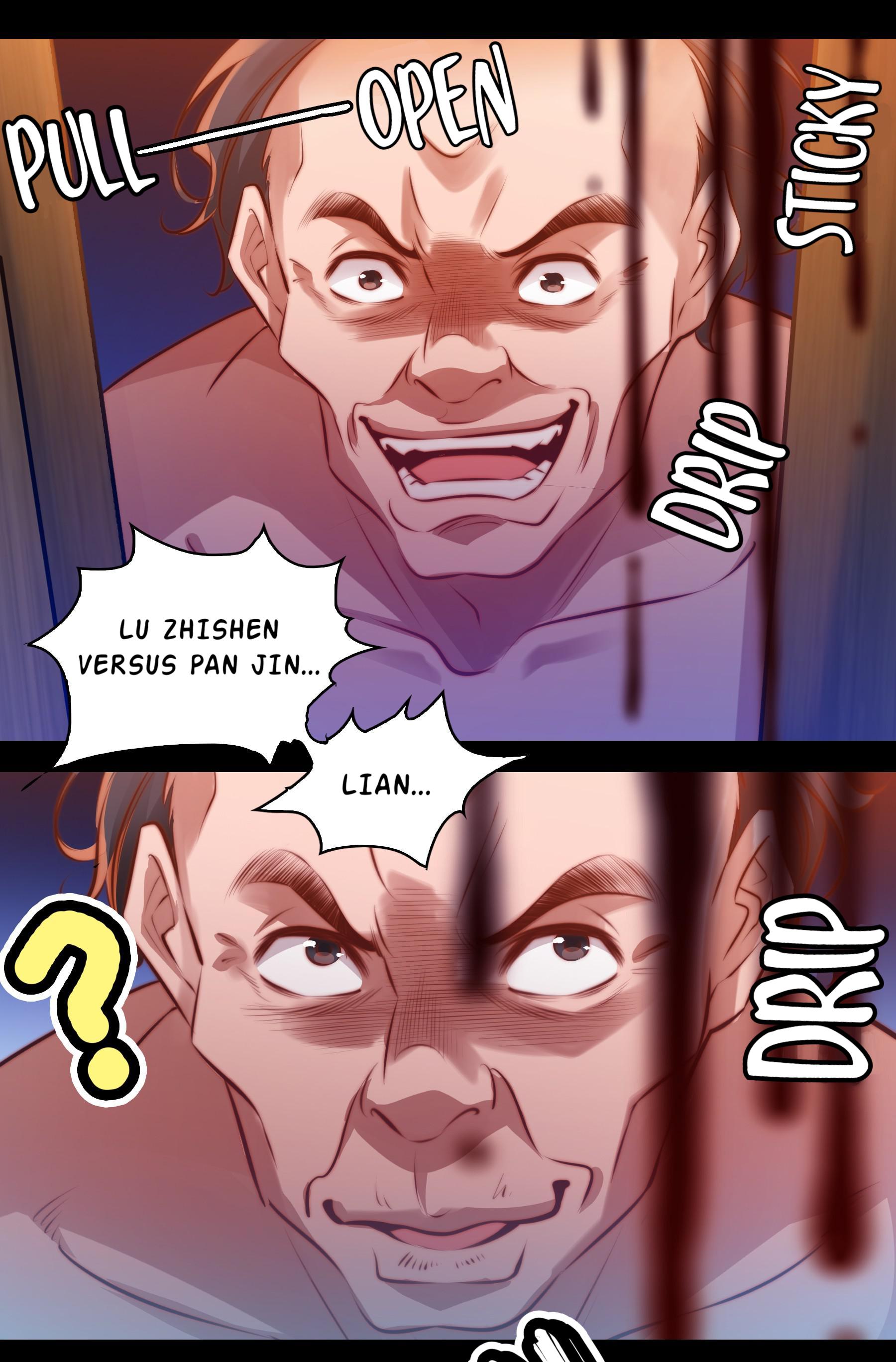 Scream Queen Chapter 35 - page 14