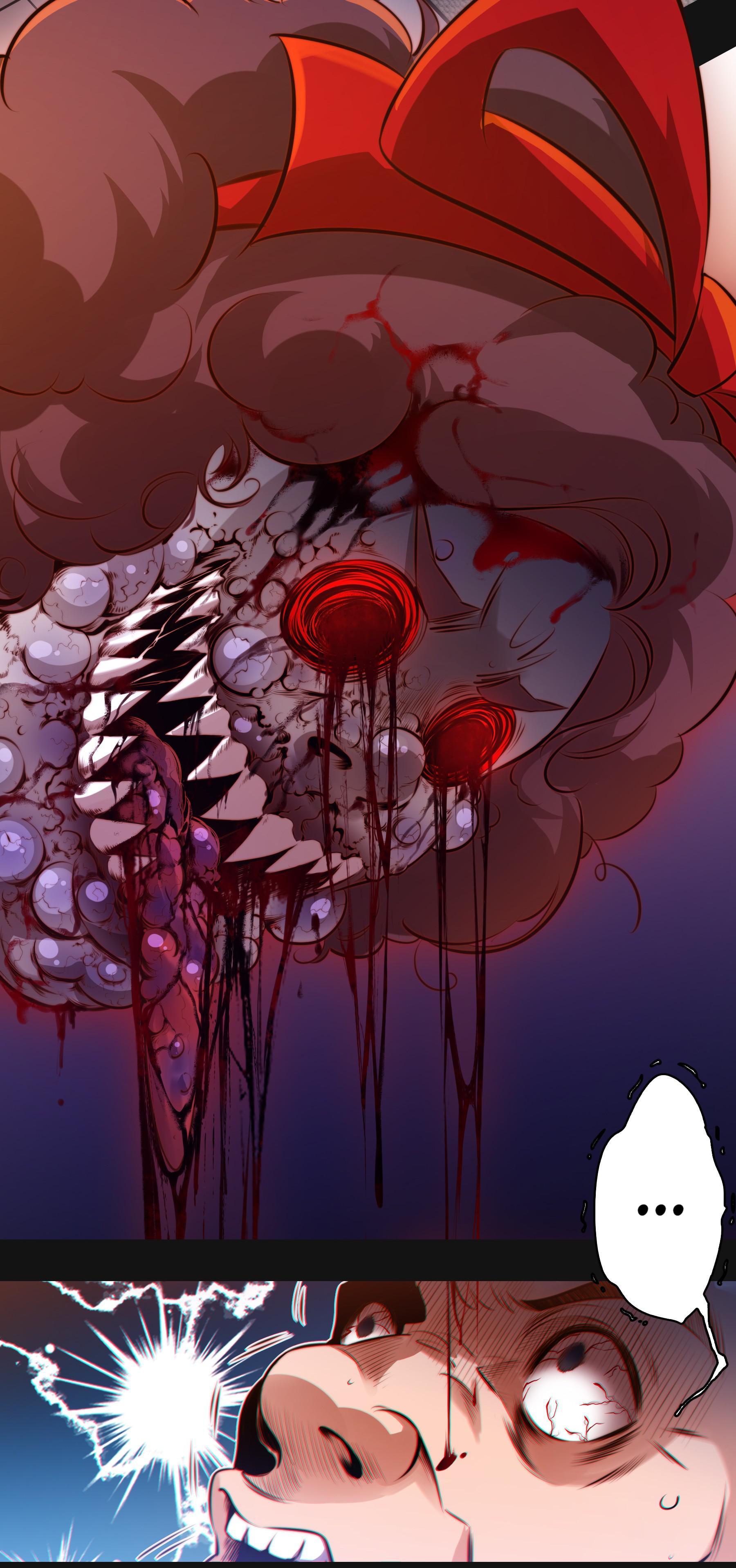 Scream Queen Chapter 35 - page 16
