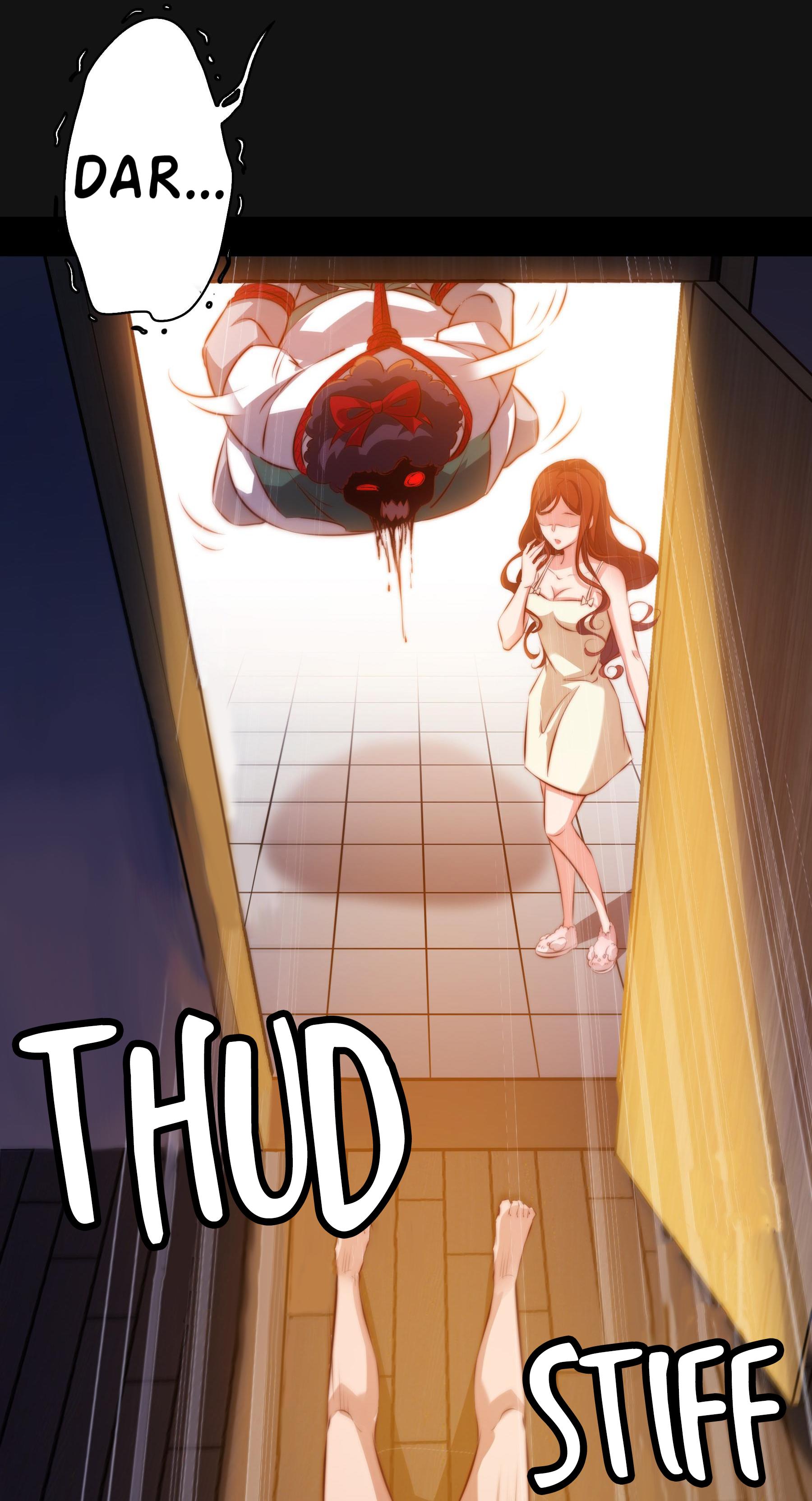 Scream Queen Chapter 35 - page 17