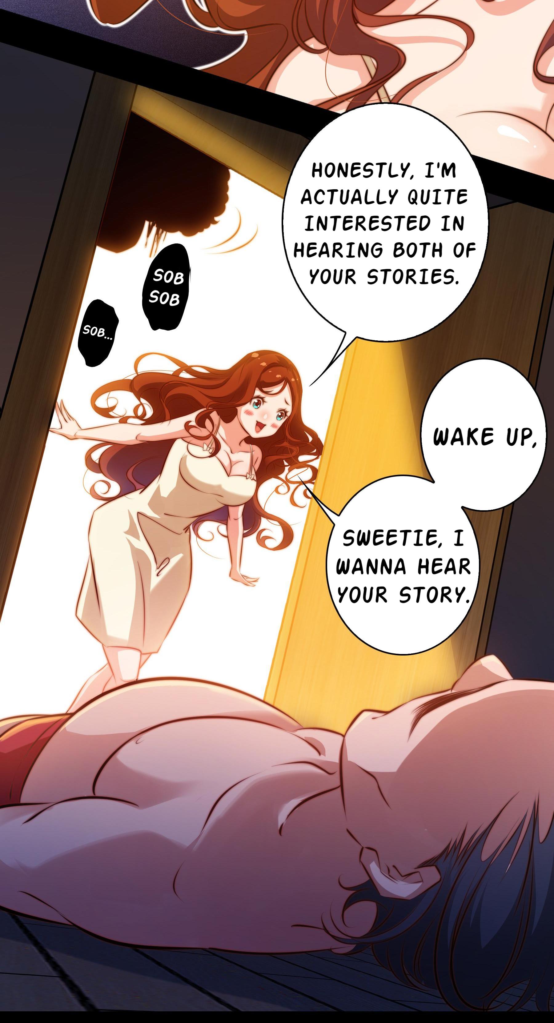 Scream Queen Chapter 35 - page 19