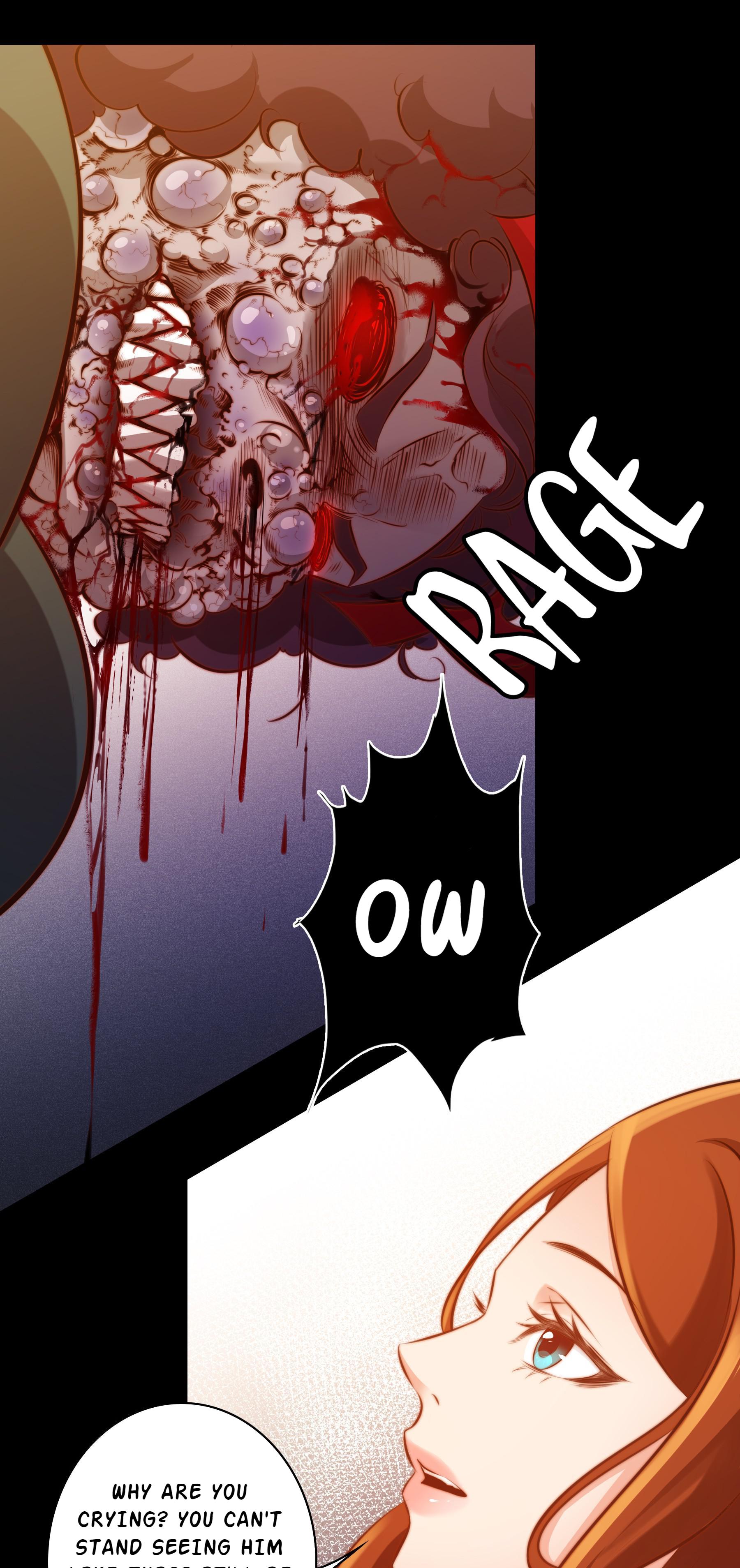 Scream Queen Chapter 35 - page 20