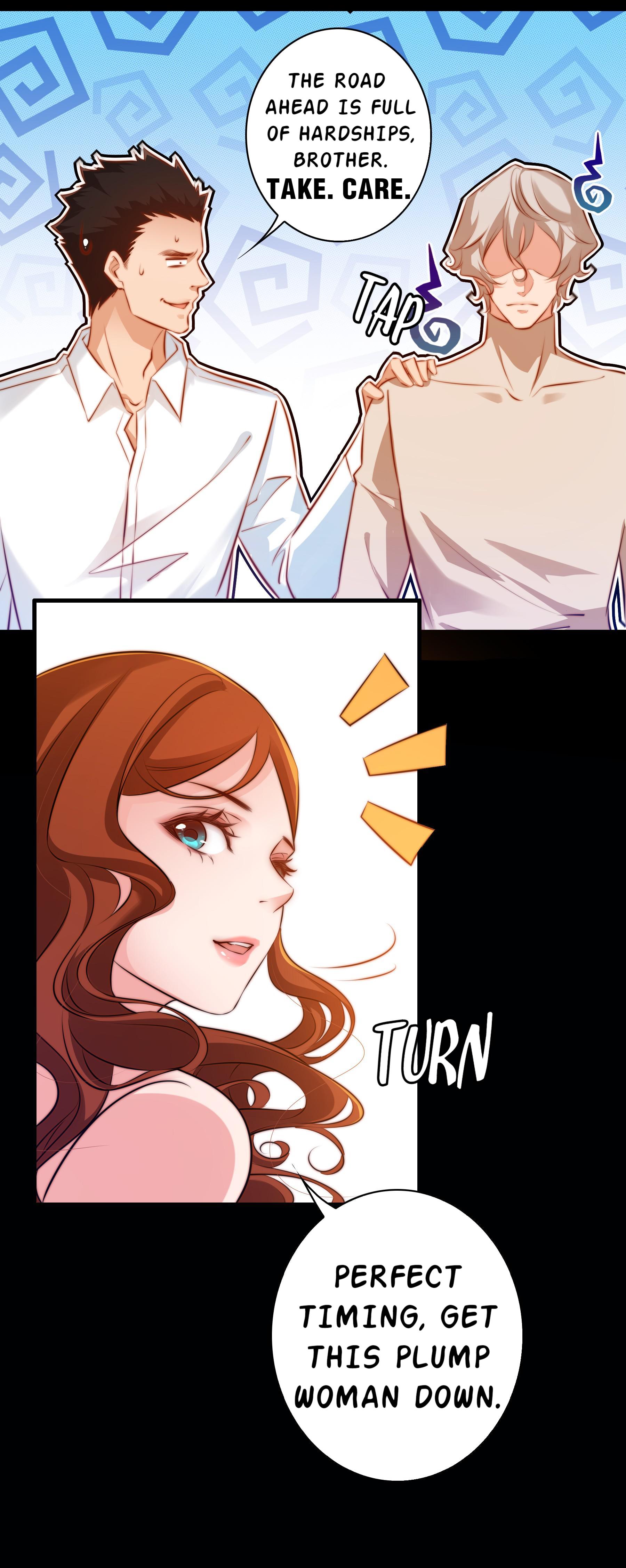 Scream Queen Chapter 35 - page 25