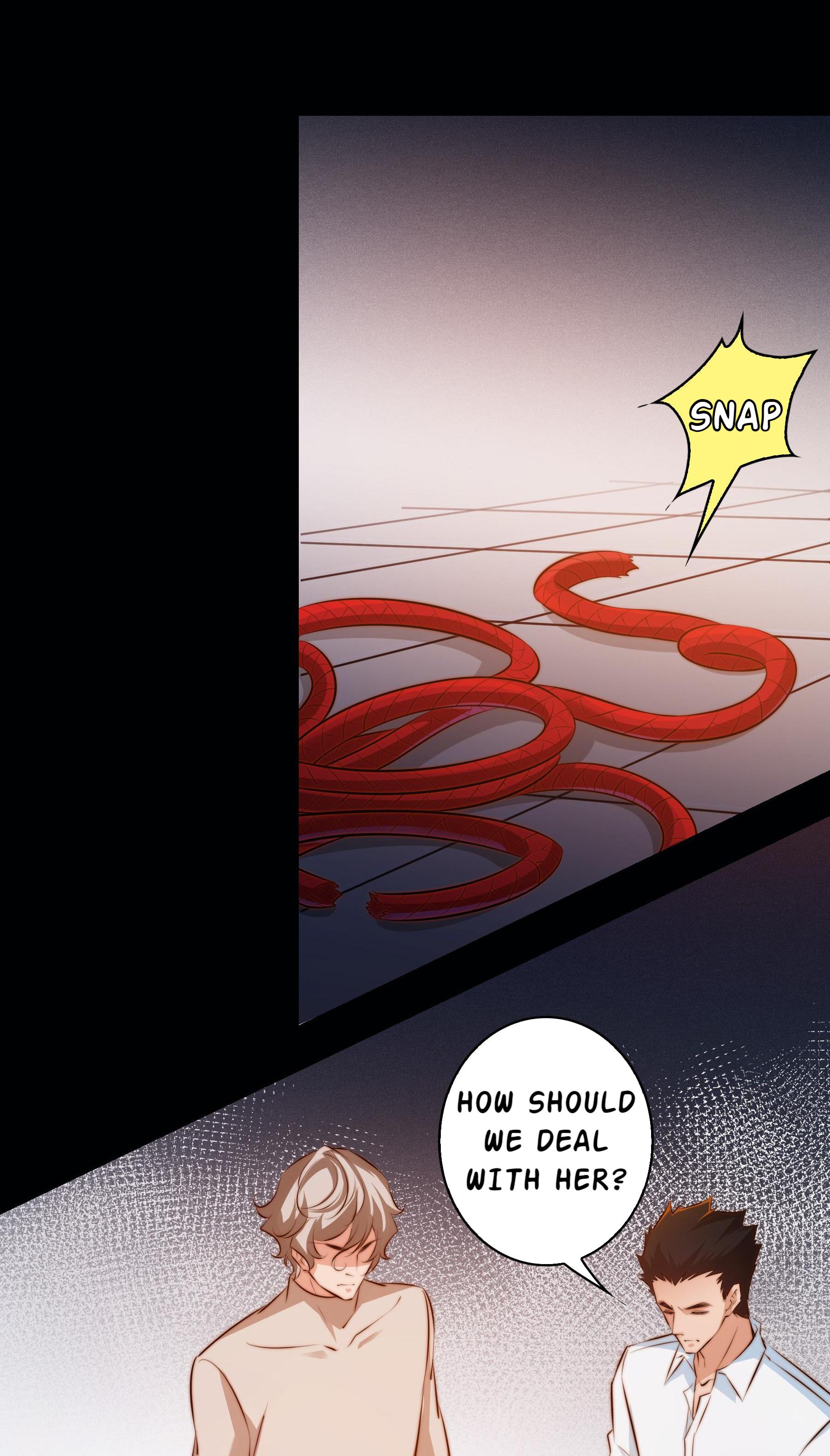Scream Queen Chapter 35 - page 26