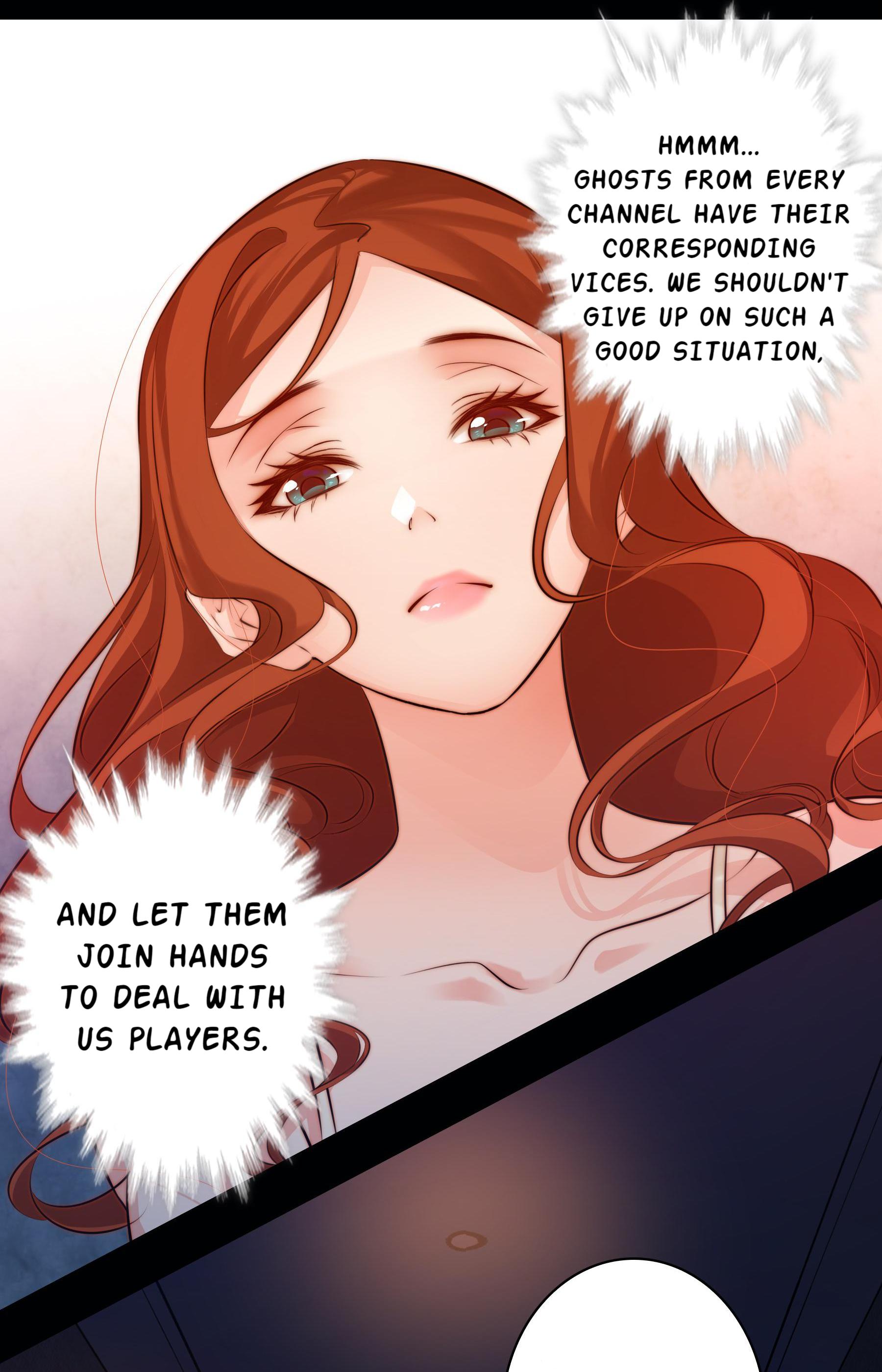 Scream Queen Chapter 35 - page 28