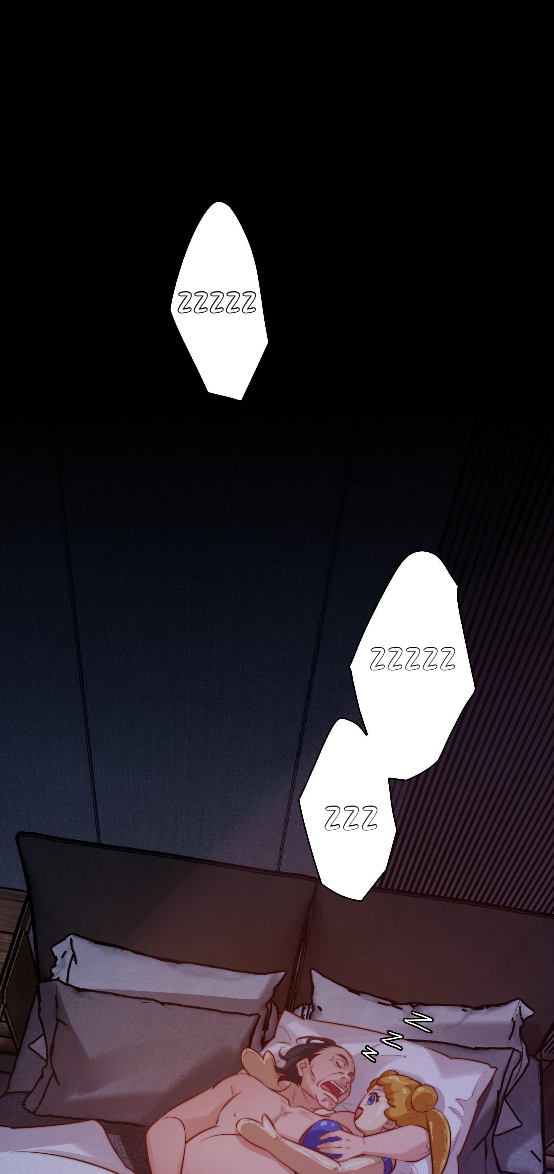 Scream Queen Chapter 35 - page 3