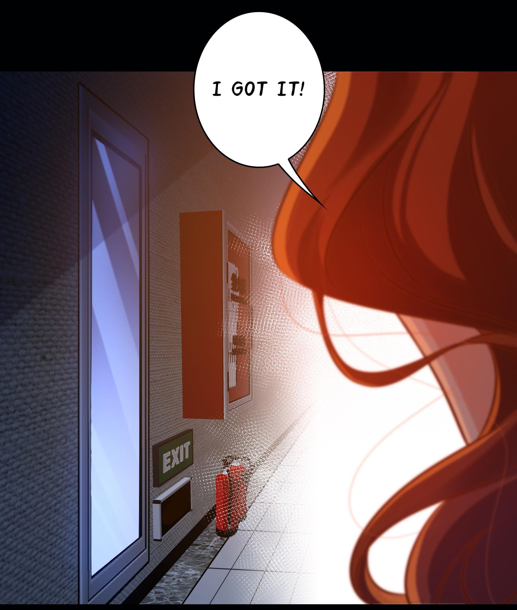Scream Queen Chapter 35 - page 30