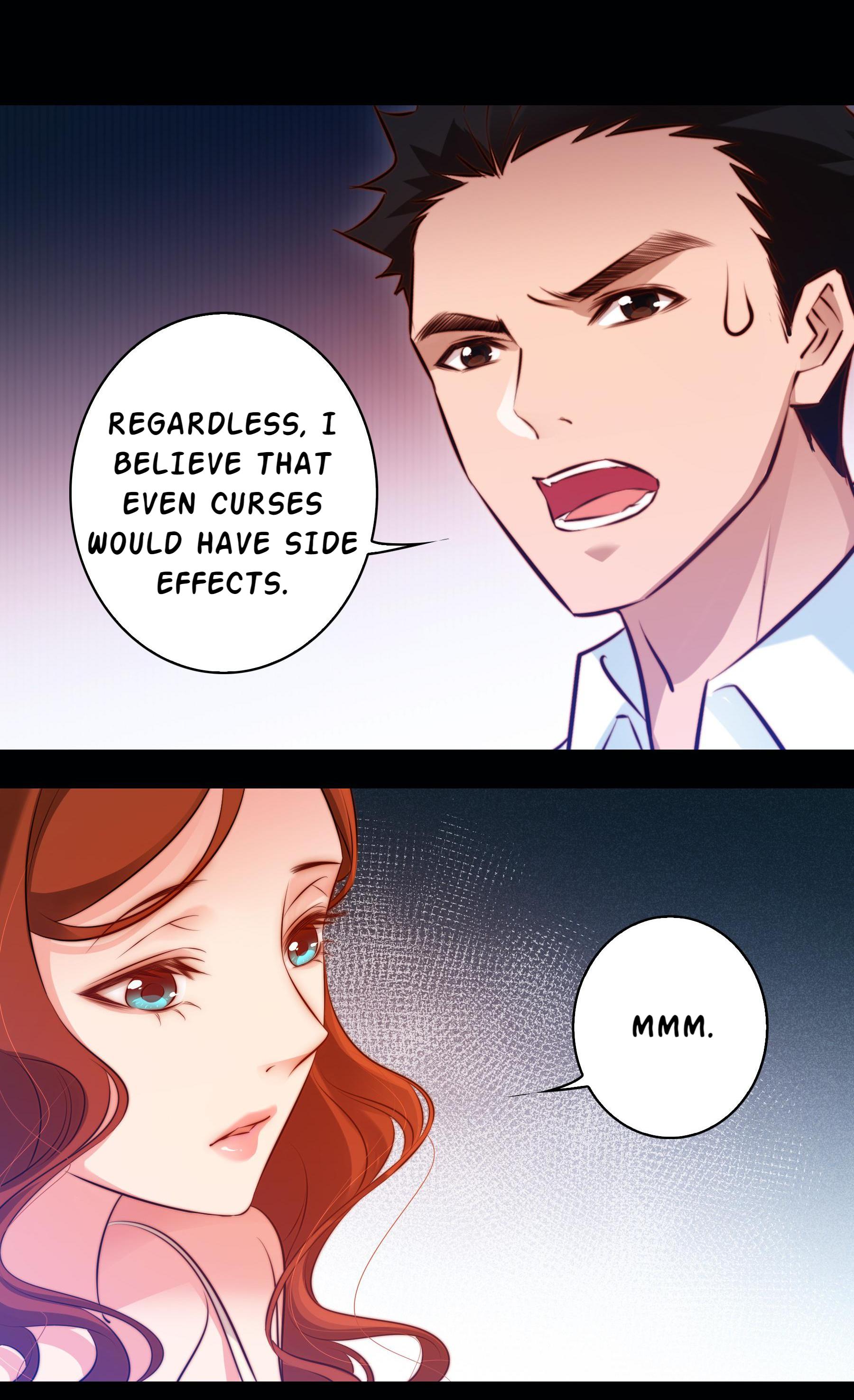 Scream Queen Chapter 35 - page 38