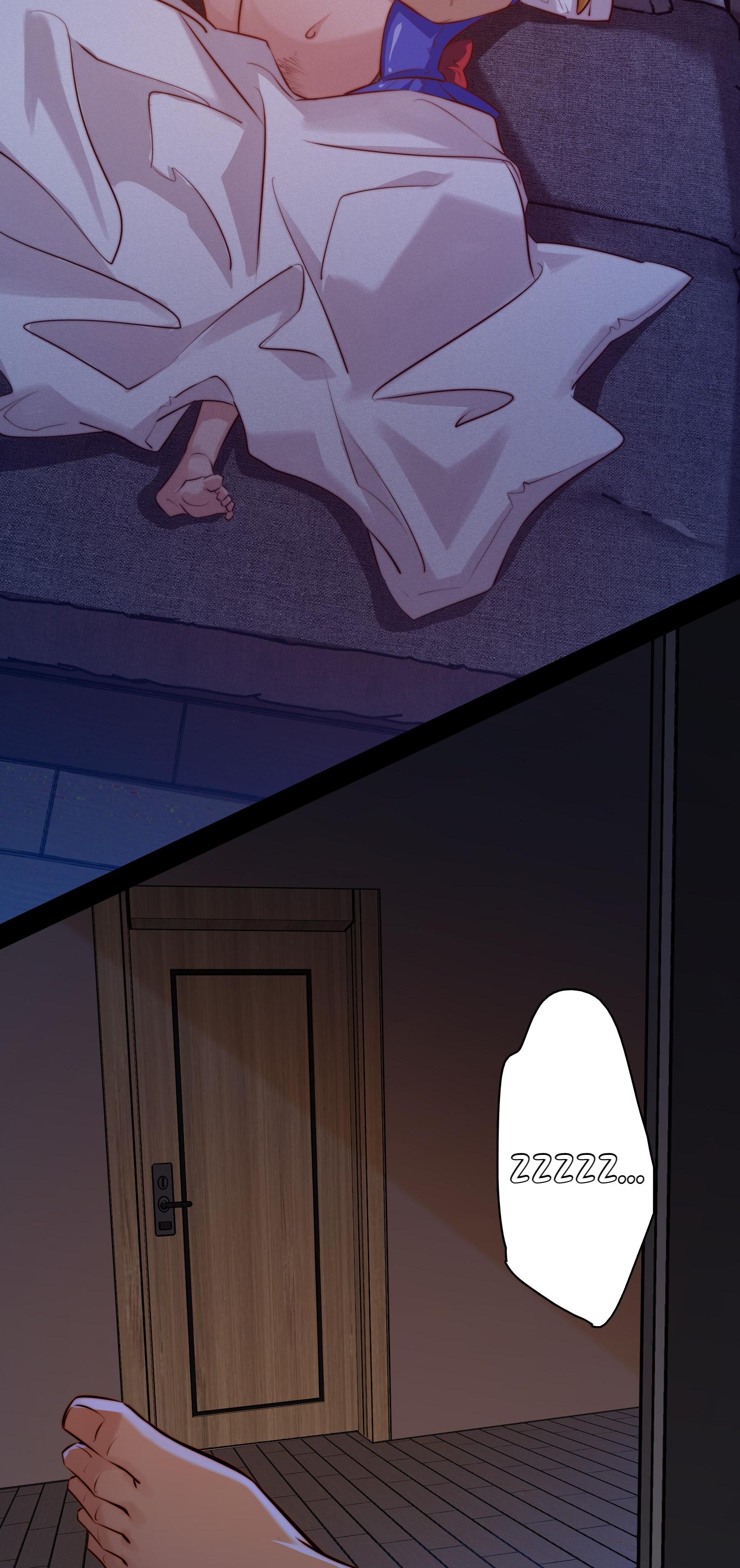 Scream Queen Chapter 35 - page 4
