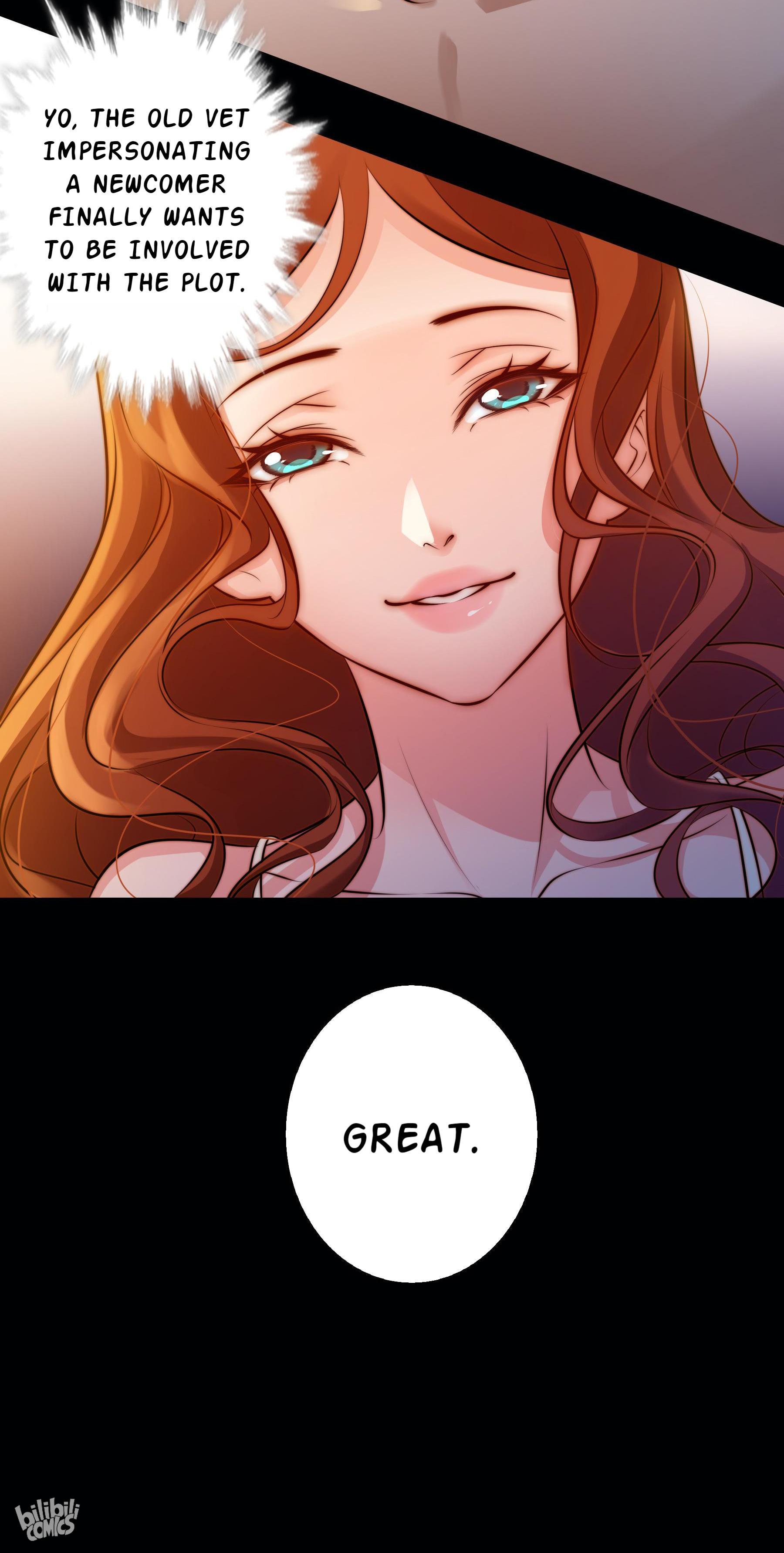 Scream Queen Chapter 35 - page 41