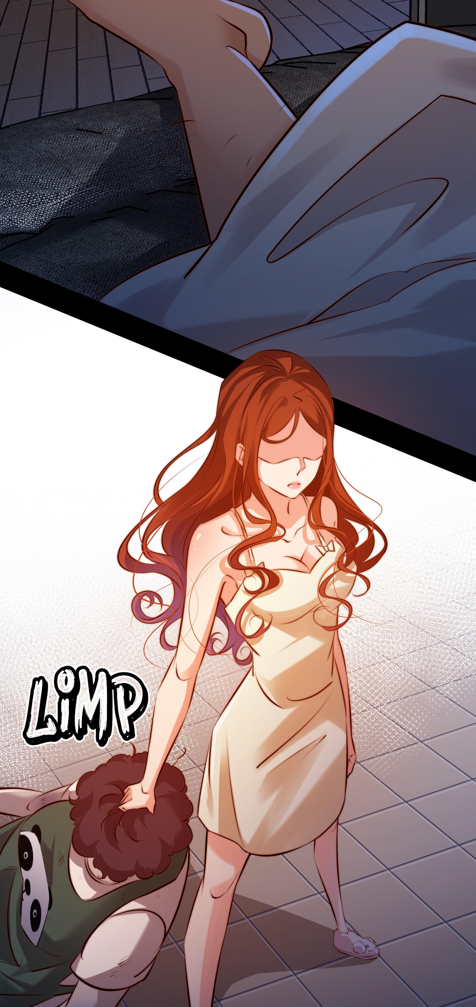 Scream Queen Chapter 35 - page 5