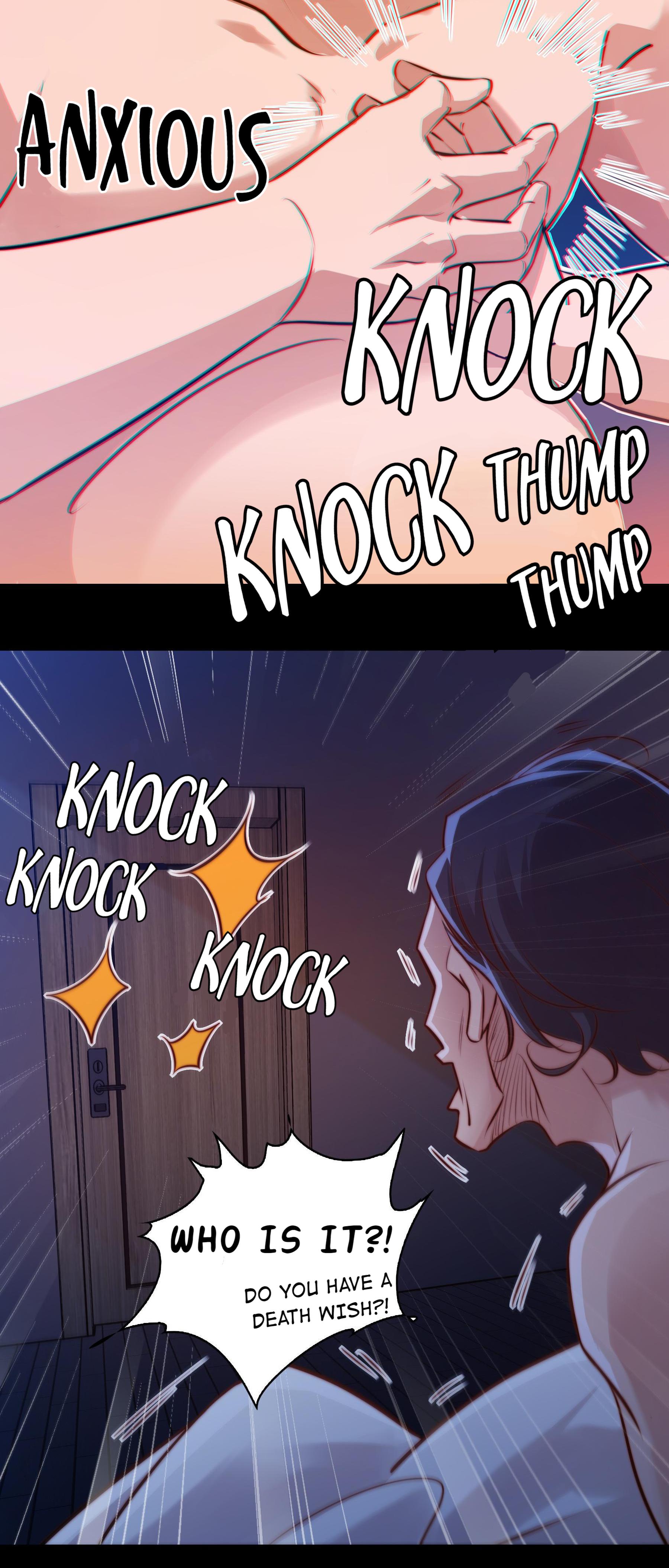 Scream Queen Chapter 35 - page 9
