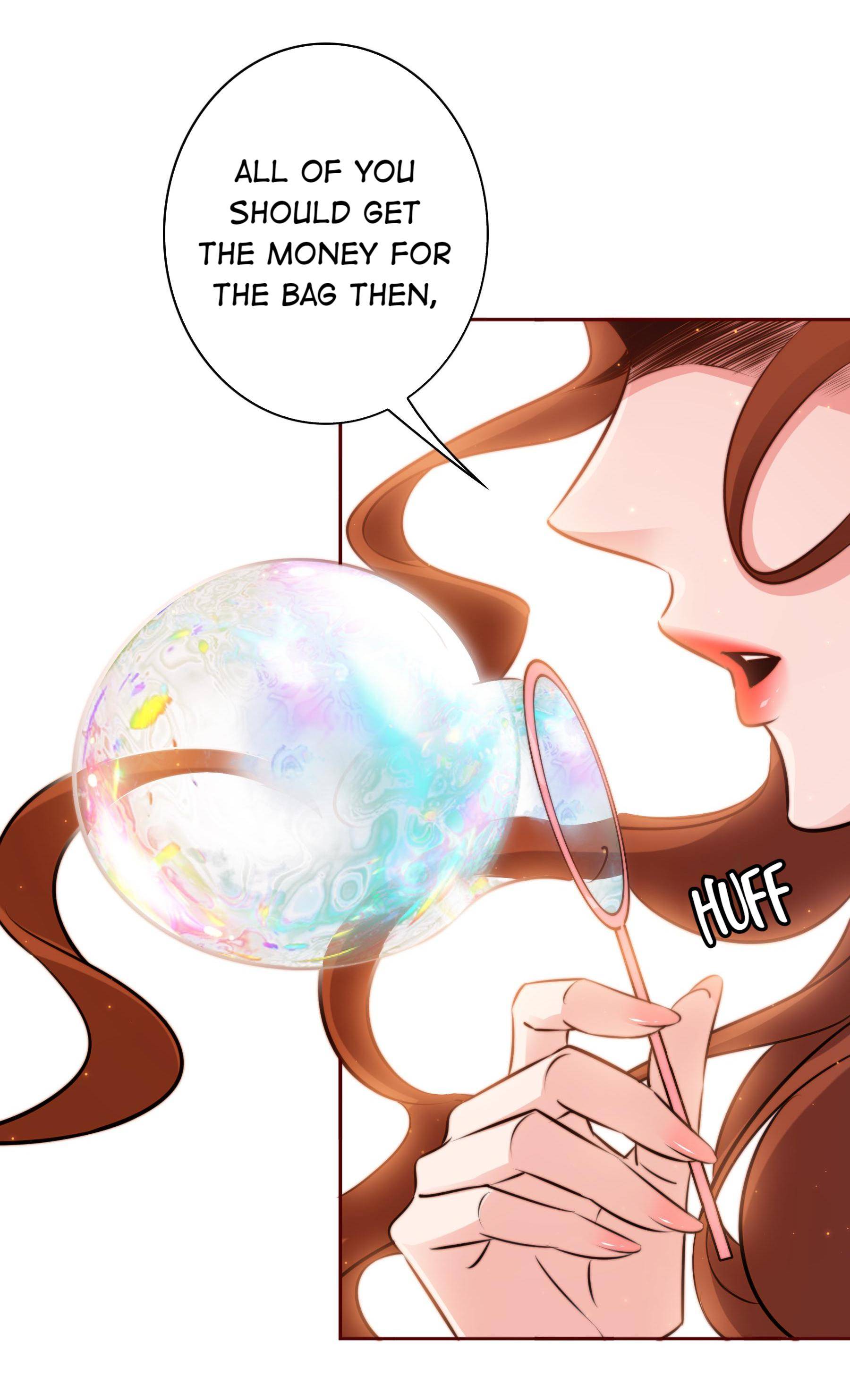 Scream Queen Chapter 61 - page 13