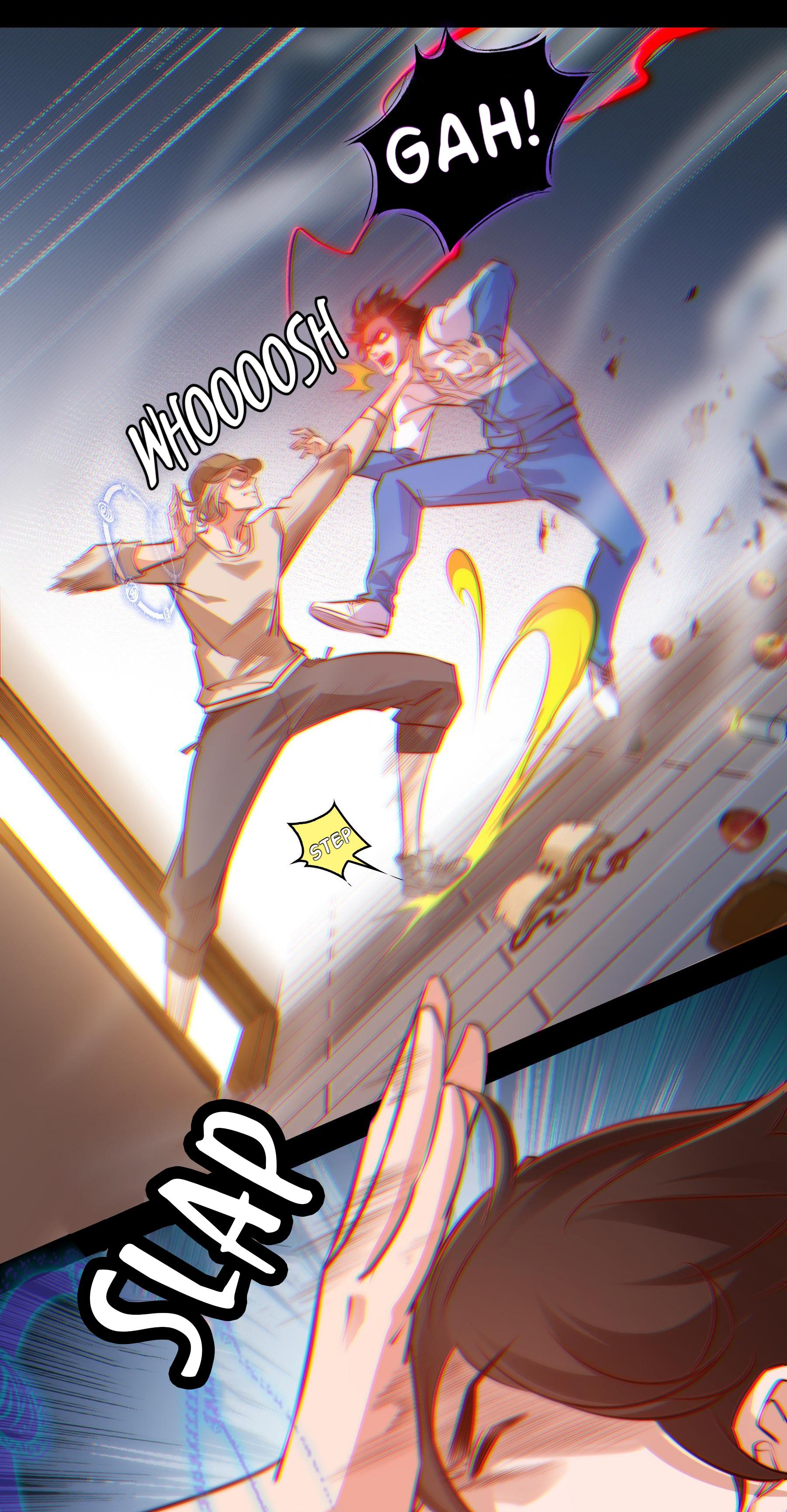Scream Queen Chapter 37 - page 10