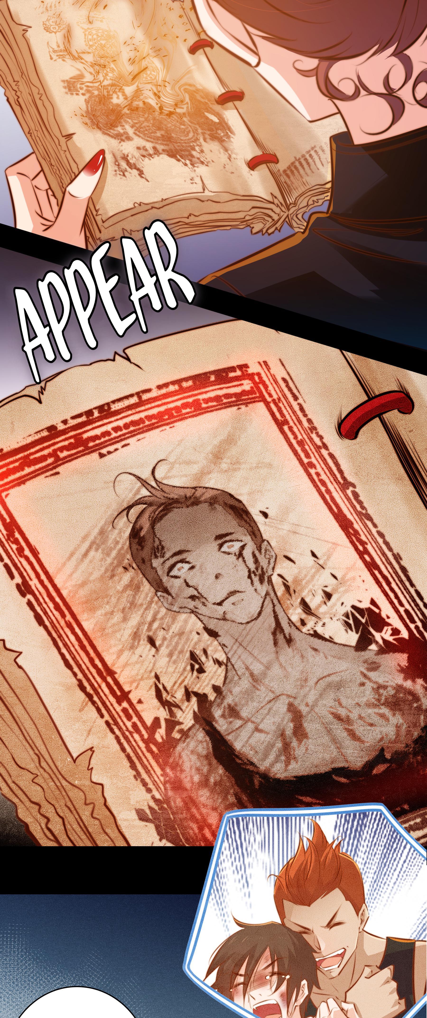 Scream Queen Chapter 37 - page 13