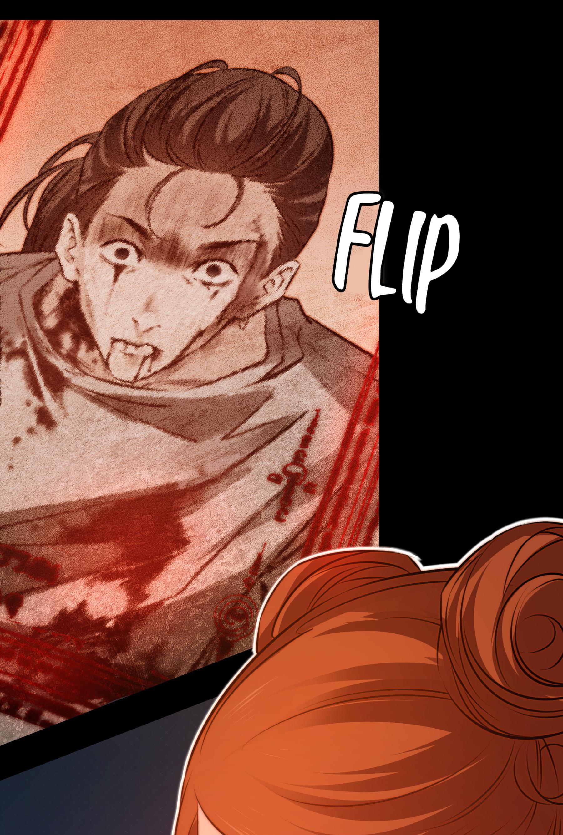Scream Queen Chapter 37 - page 15