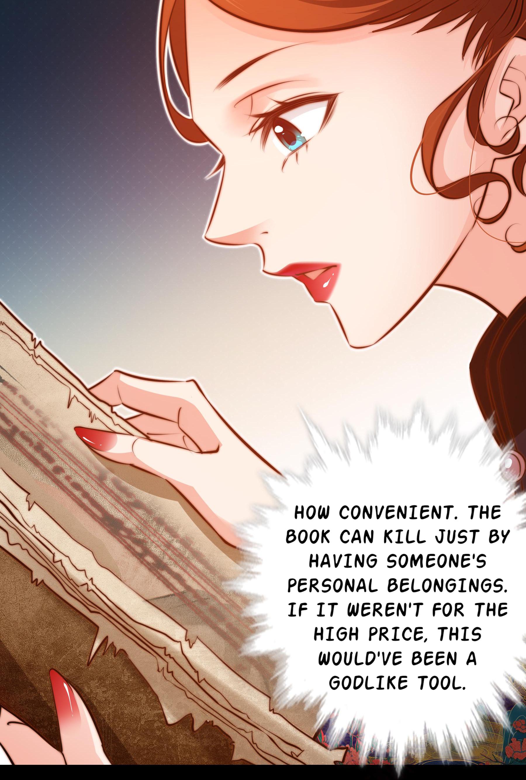 Scream Queen Chapter 37 - page 16
