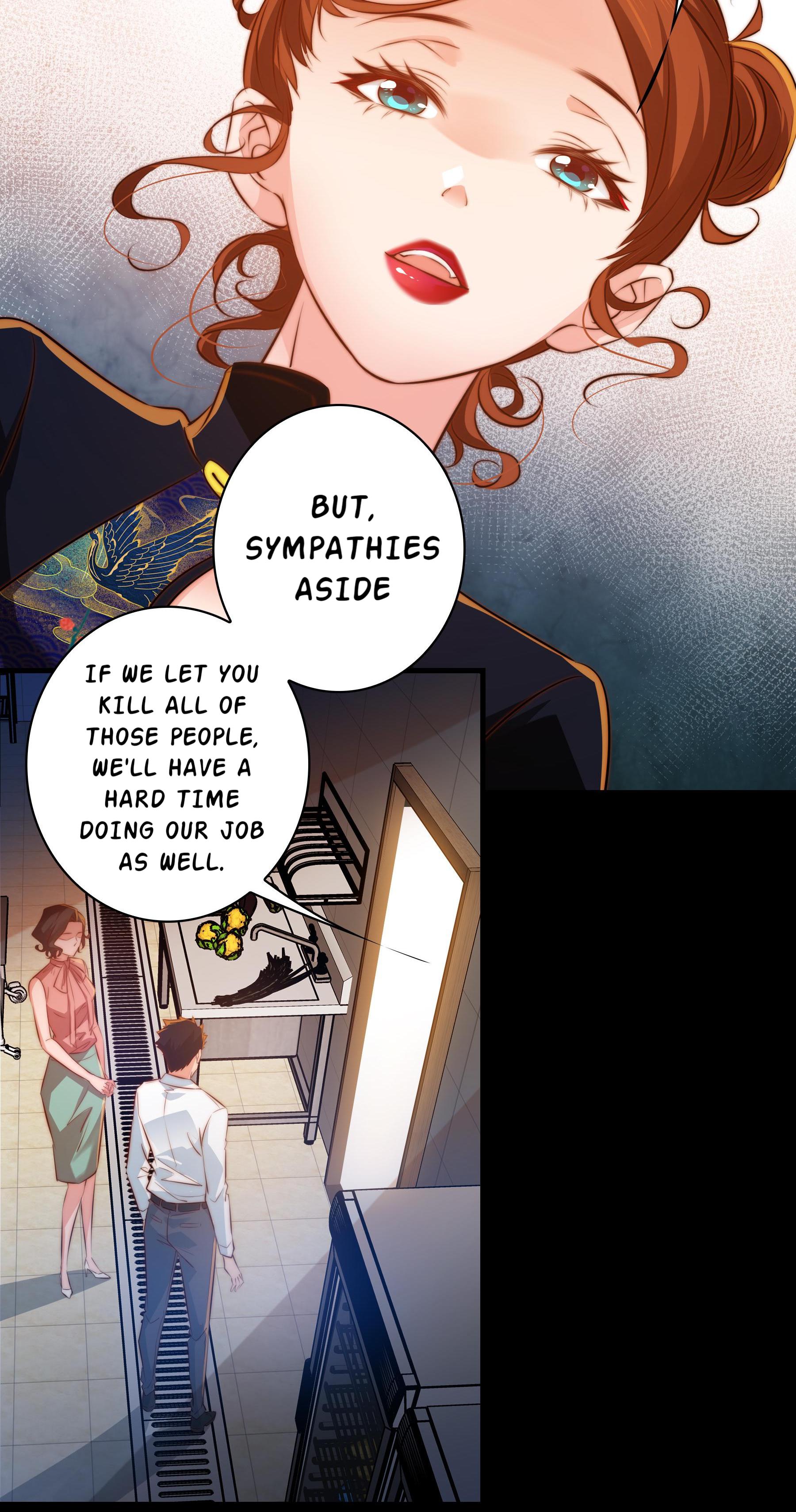Scream Queen Chapter 37 - page 20