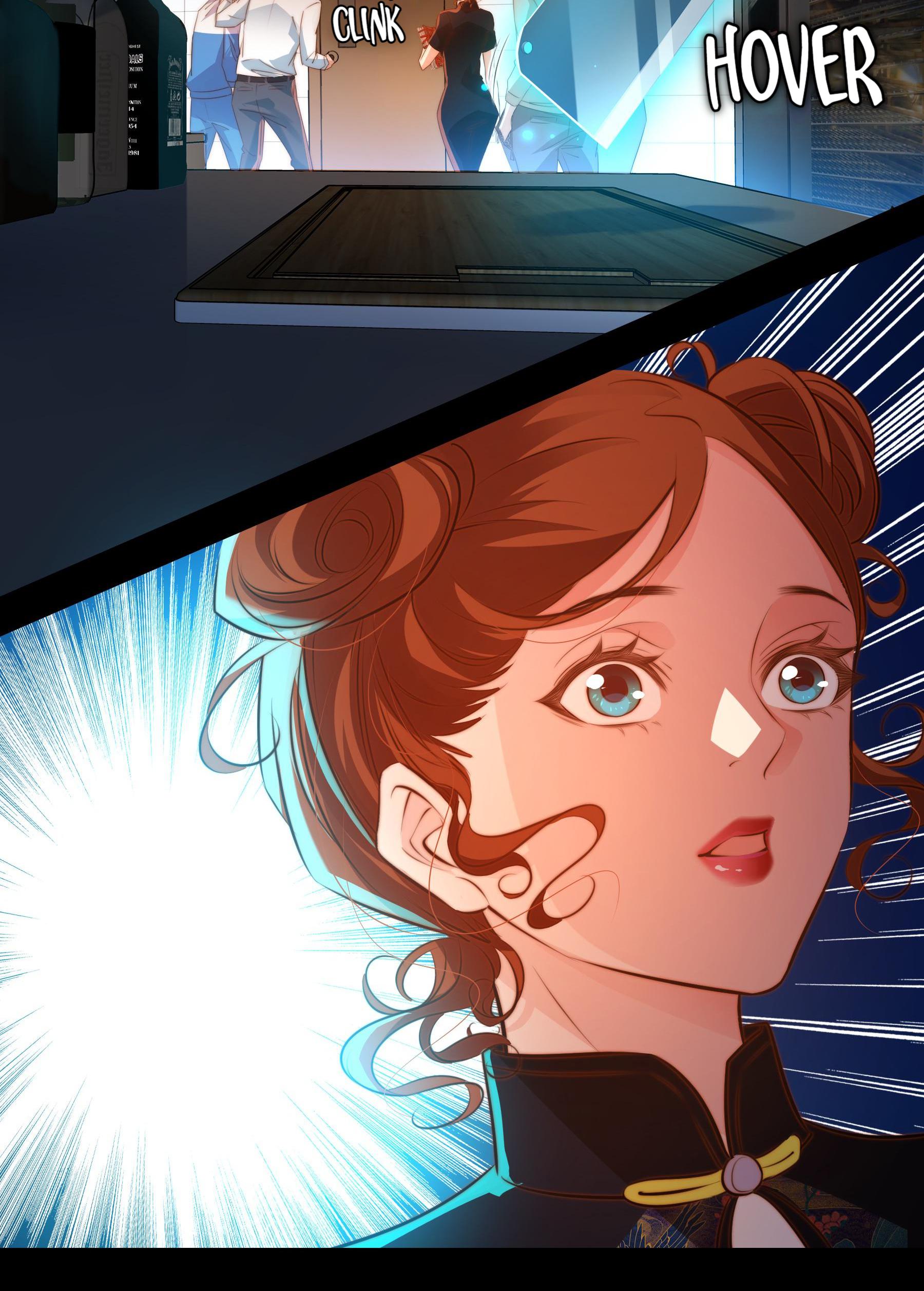 Scream Queen Chapter 37 - page 24