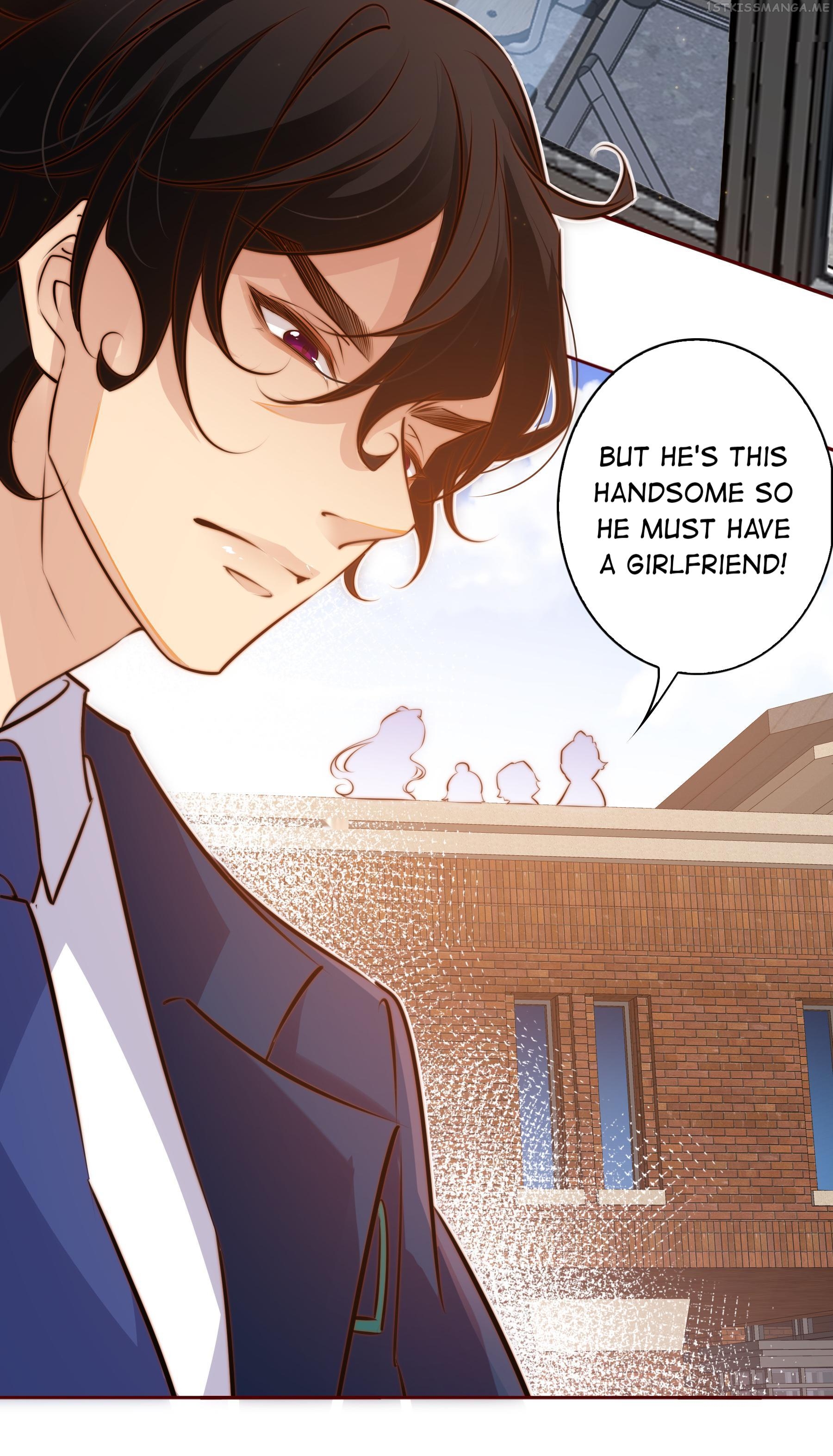 Scream Queen Chapter 61.1 - page 10