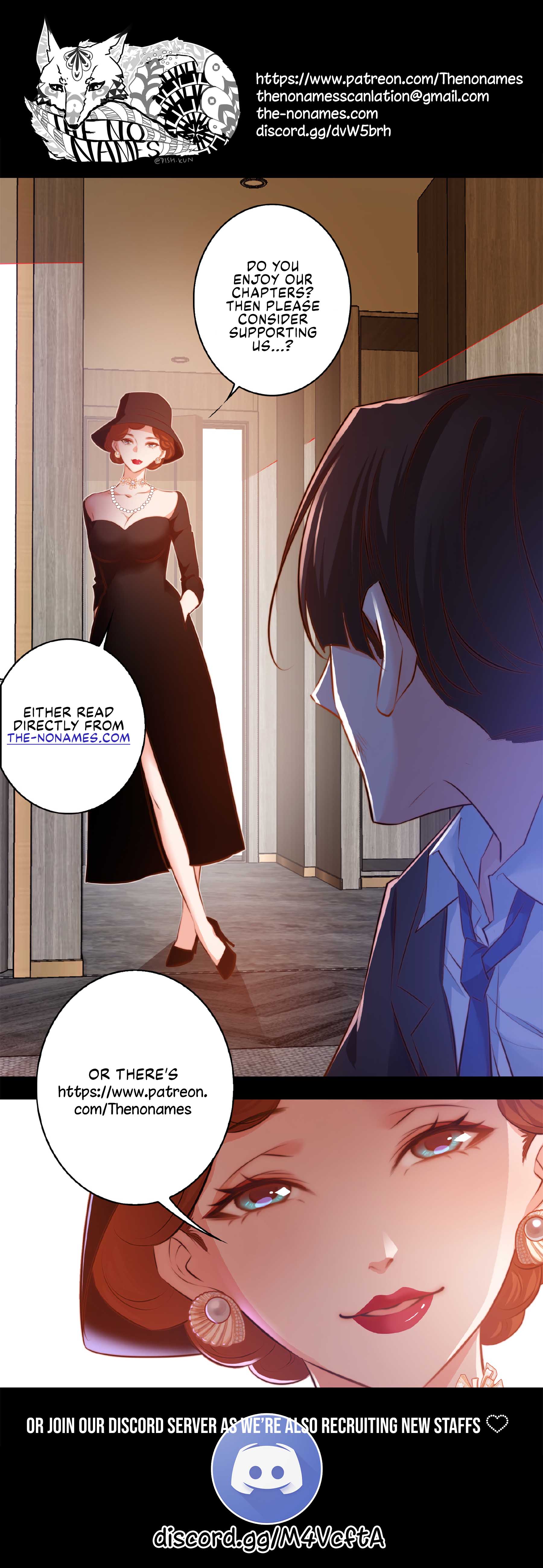 Scream Queen Chapter 28 - page 13