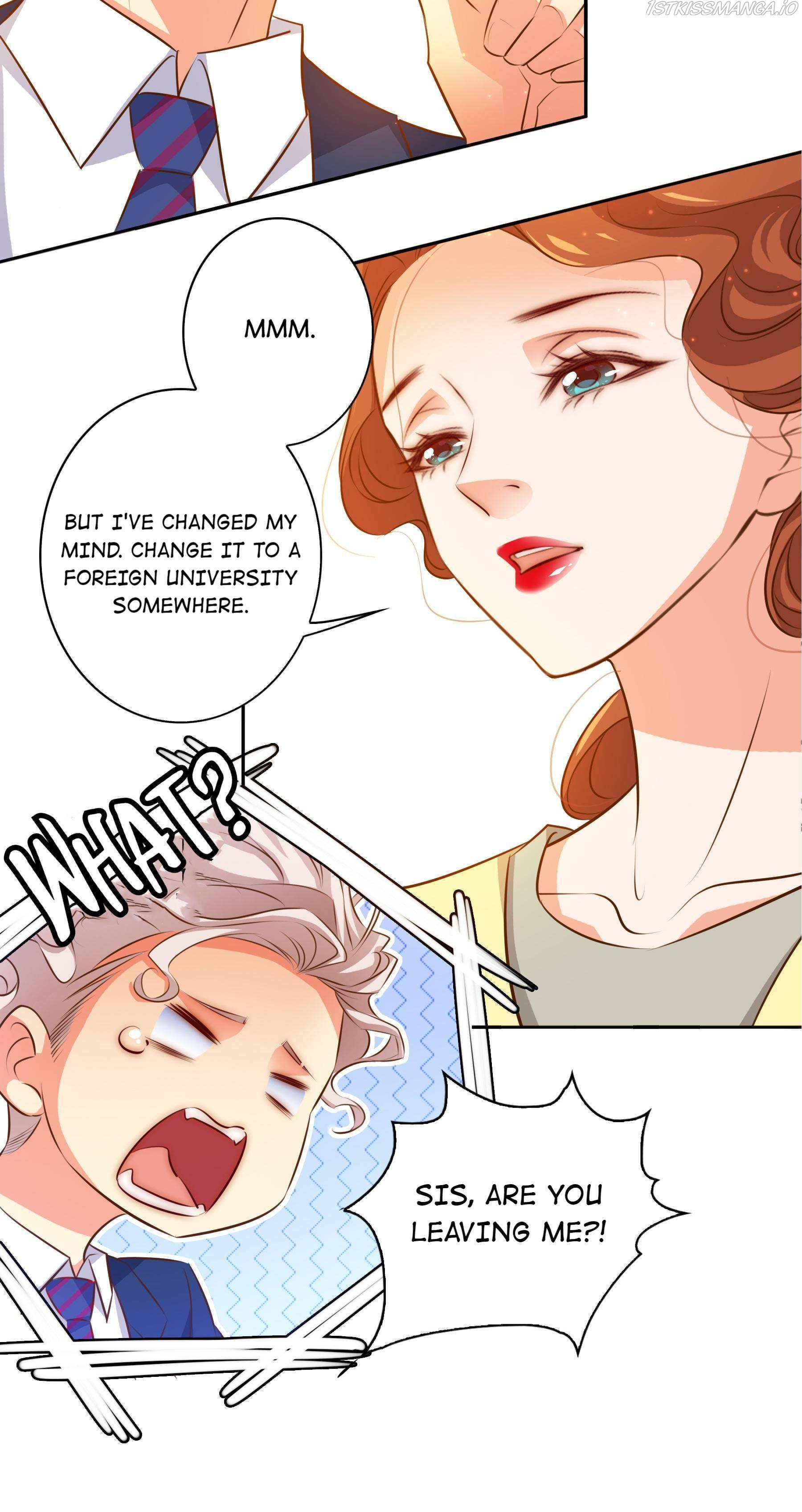 Scream Queen Chapter 62 - page 46