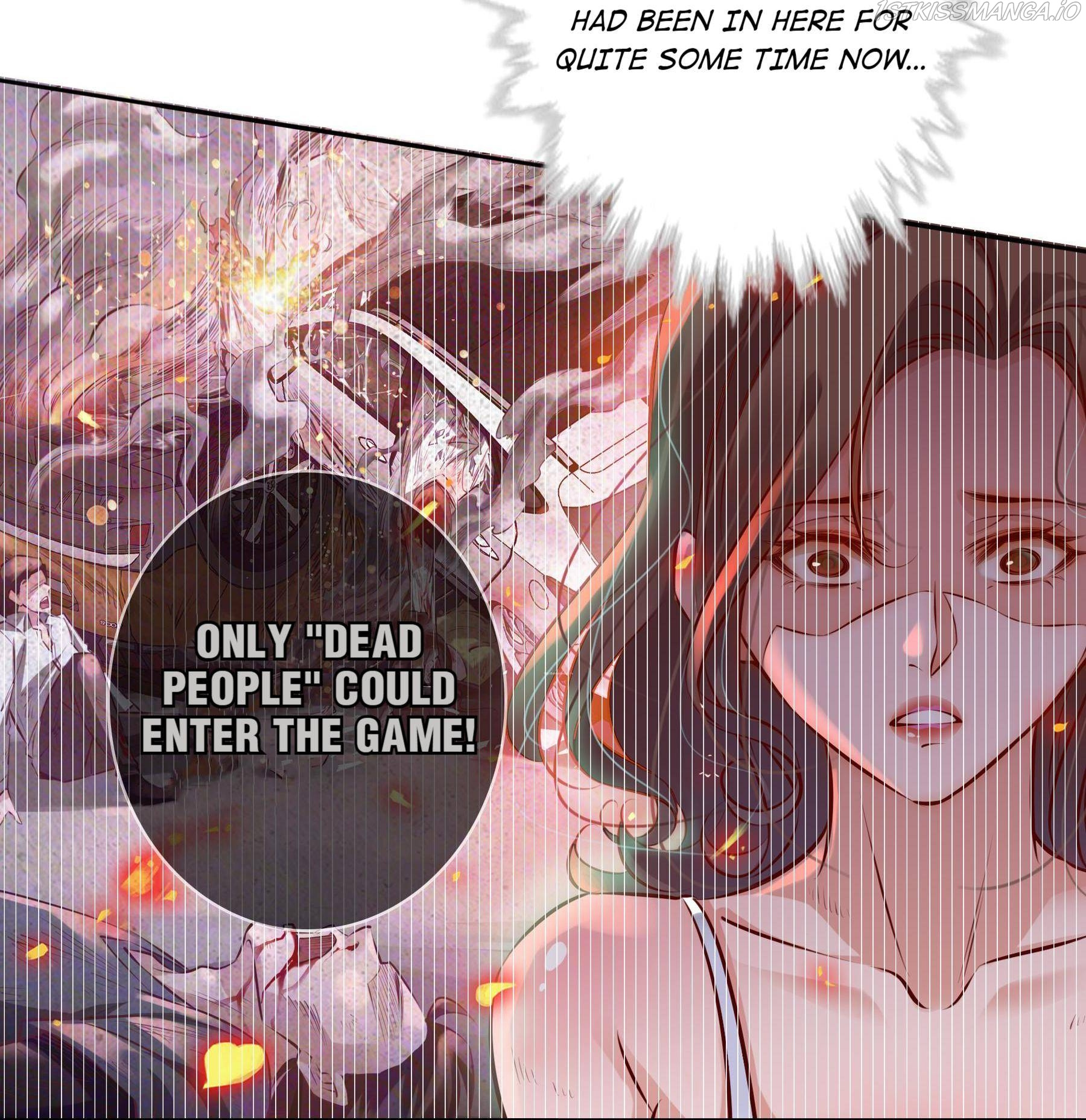 Scream Queen Chapter 62 - page 49