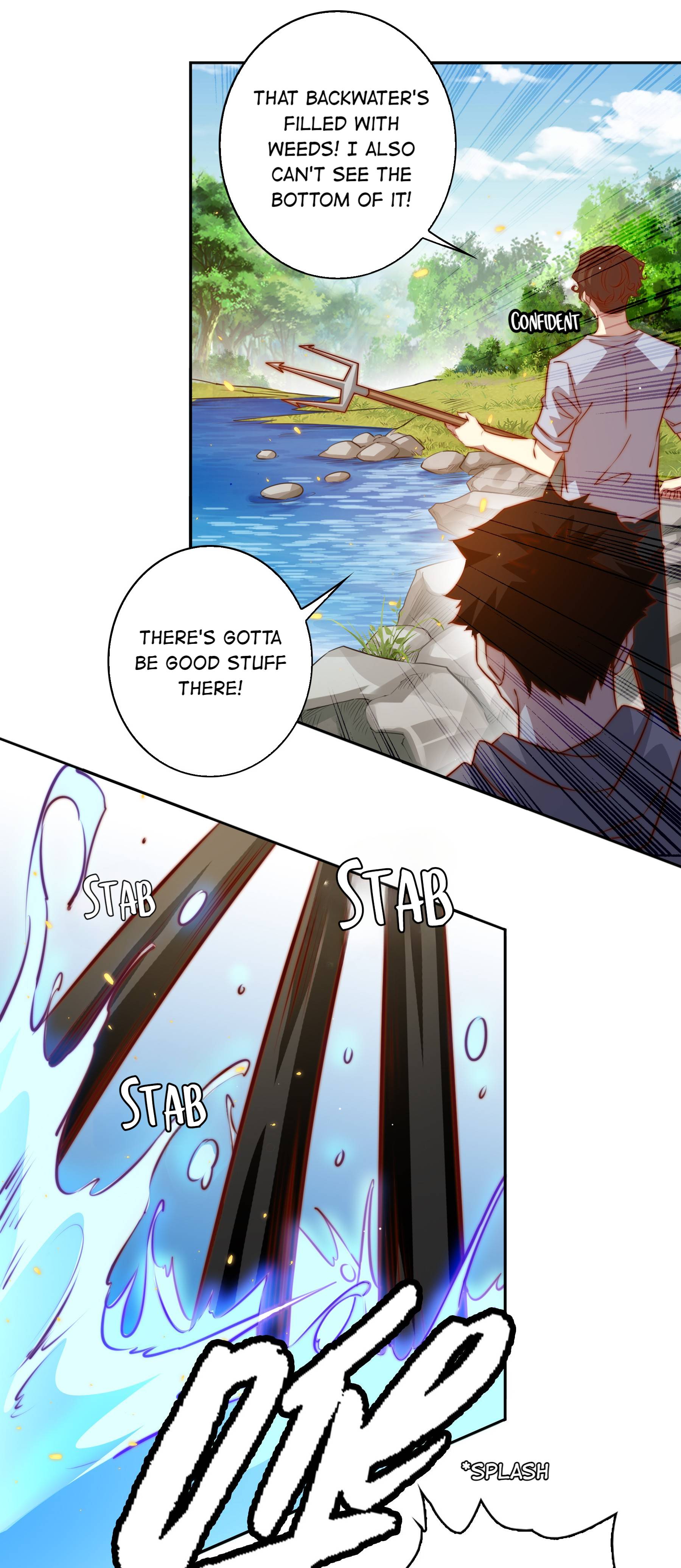 Scream Queen Chapter 86 - page 10