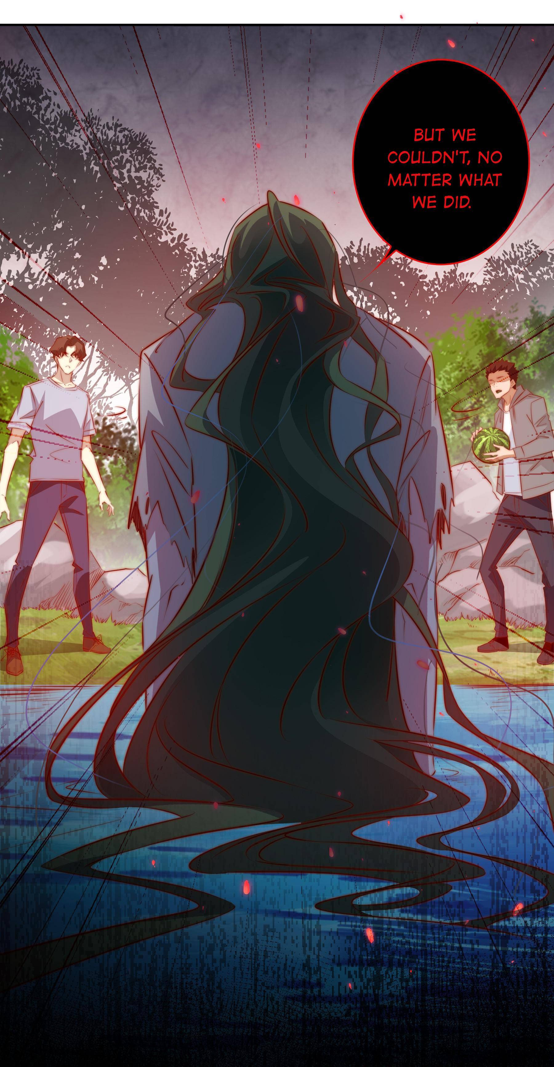 Scream Queen Chapter 86 - page 16