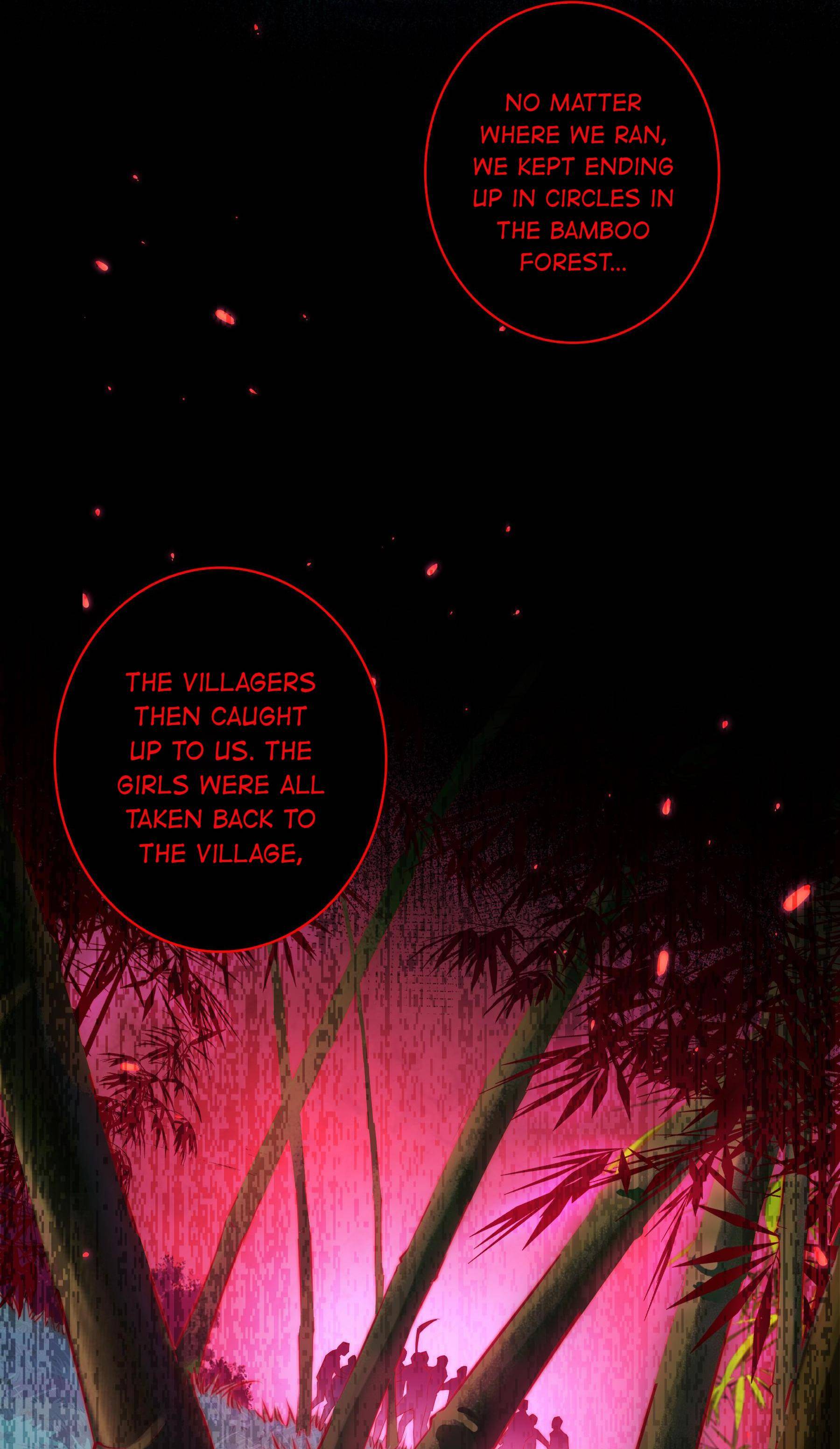 Scream Queen Chapter 86 - page 17