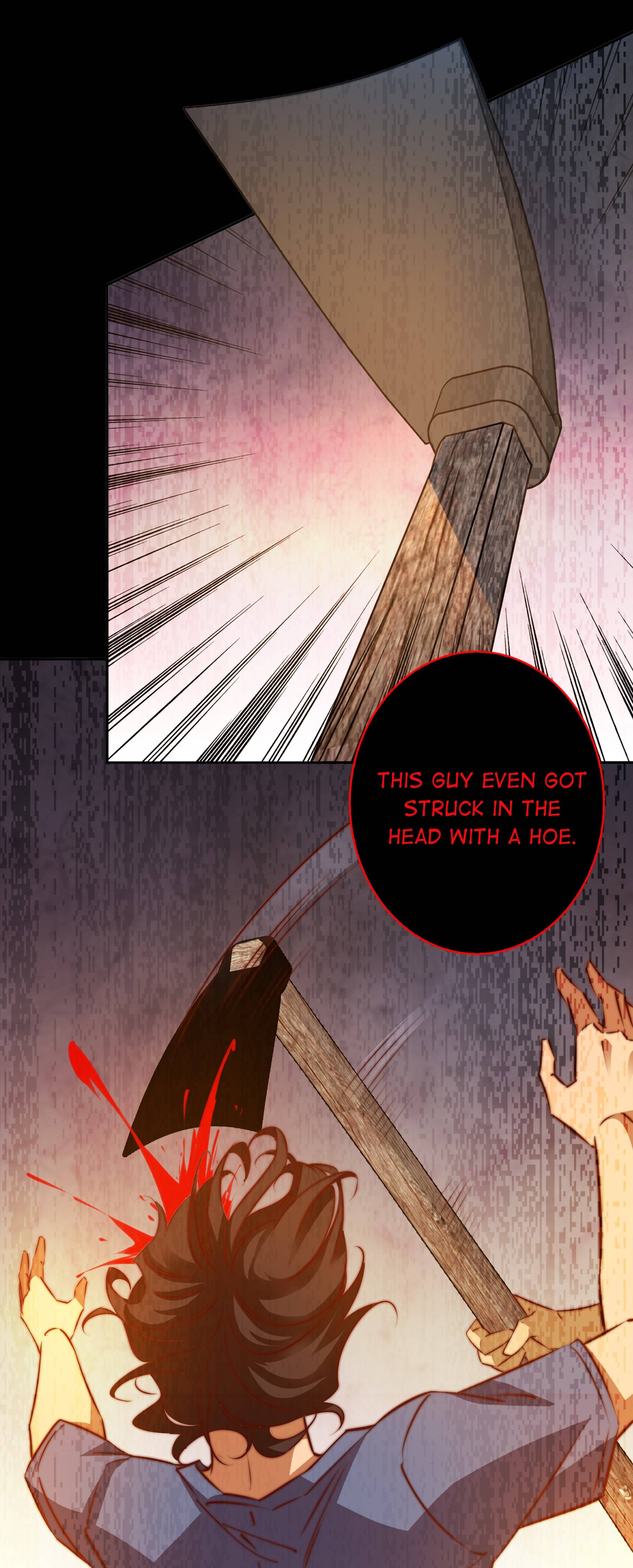 Scream Queen Chapter 86 - page 19