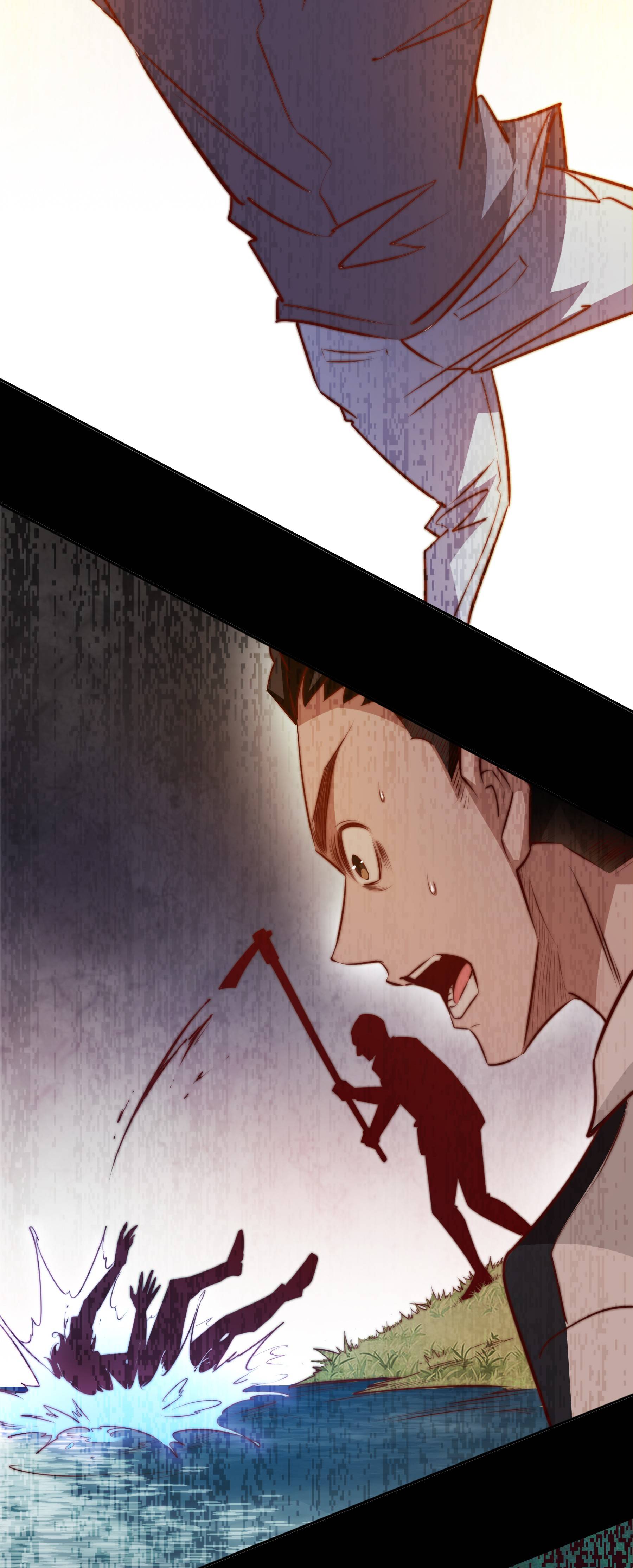Scream Queen Chapter 86 - page 20