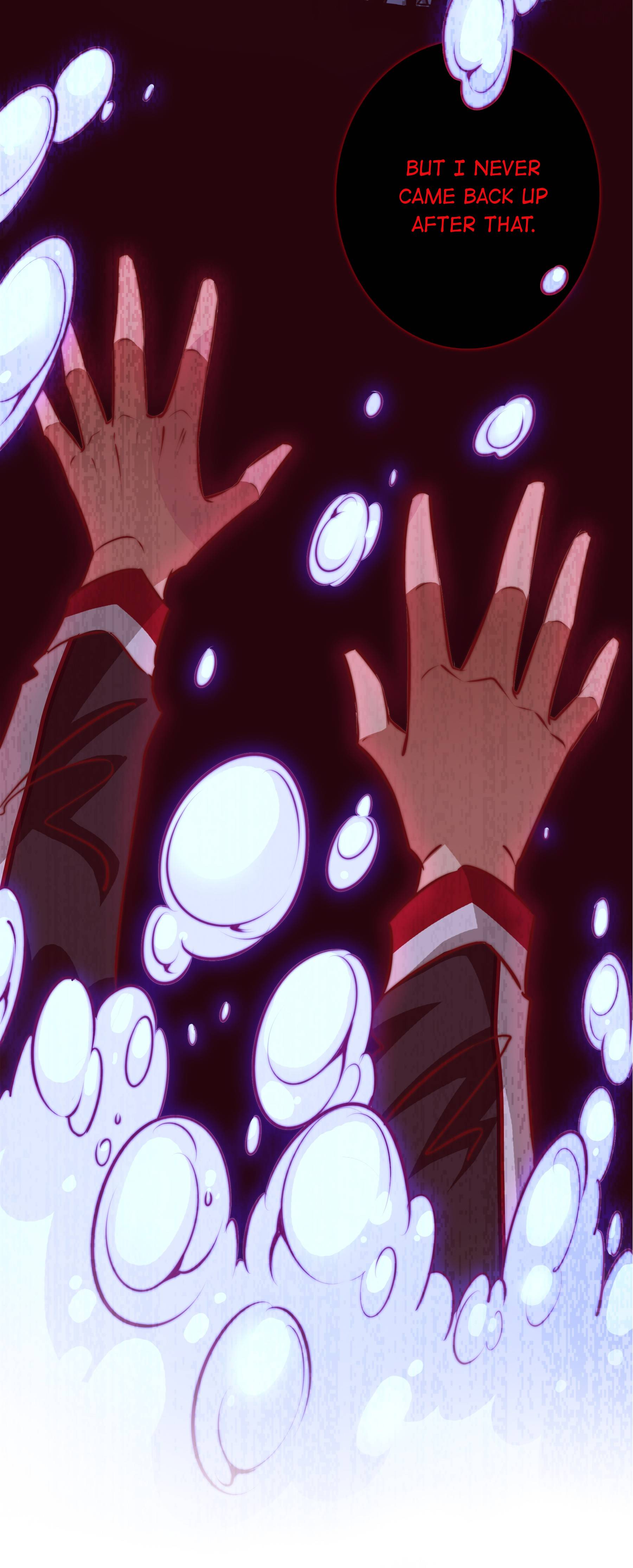 Scream Queen Chapter 86 - page 22