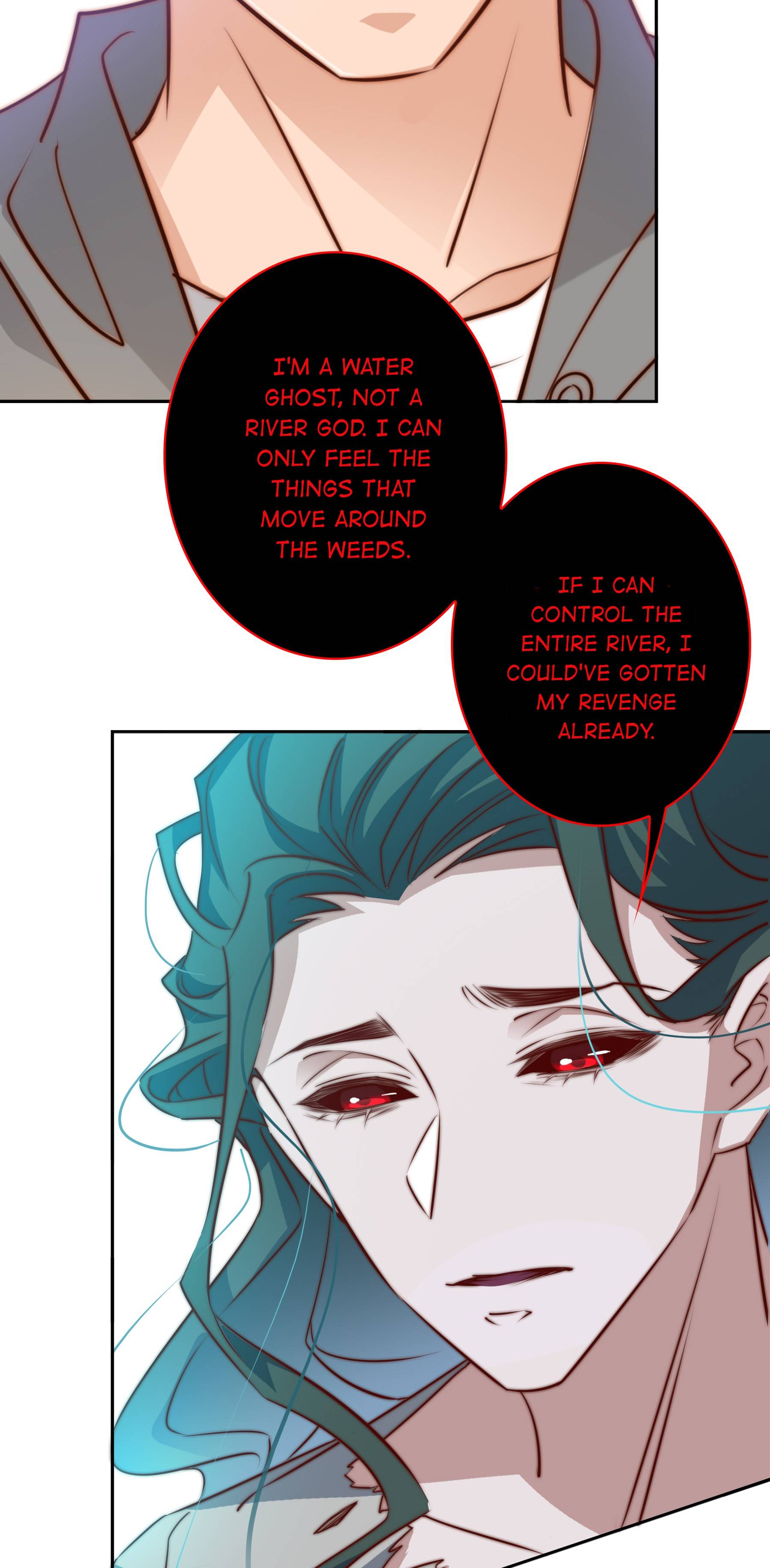 Scream Queen Chapter 86 - page 25