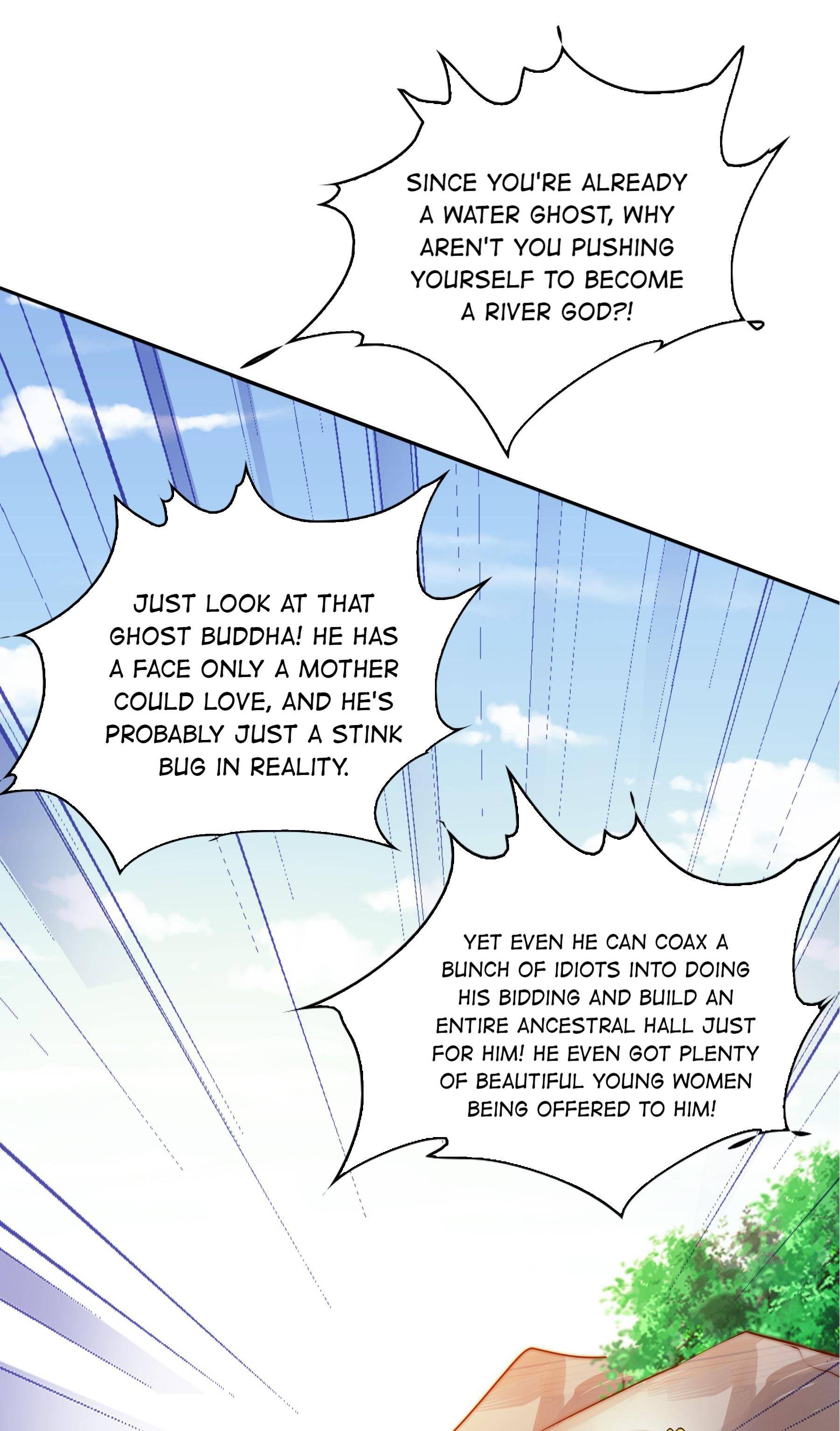 Scream Queen Chapter 86 - page 27