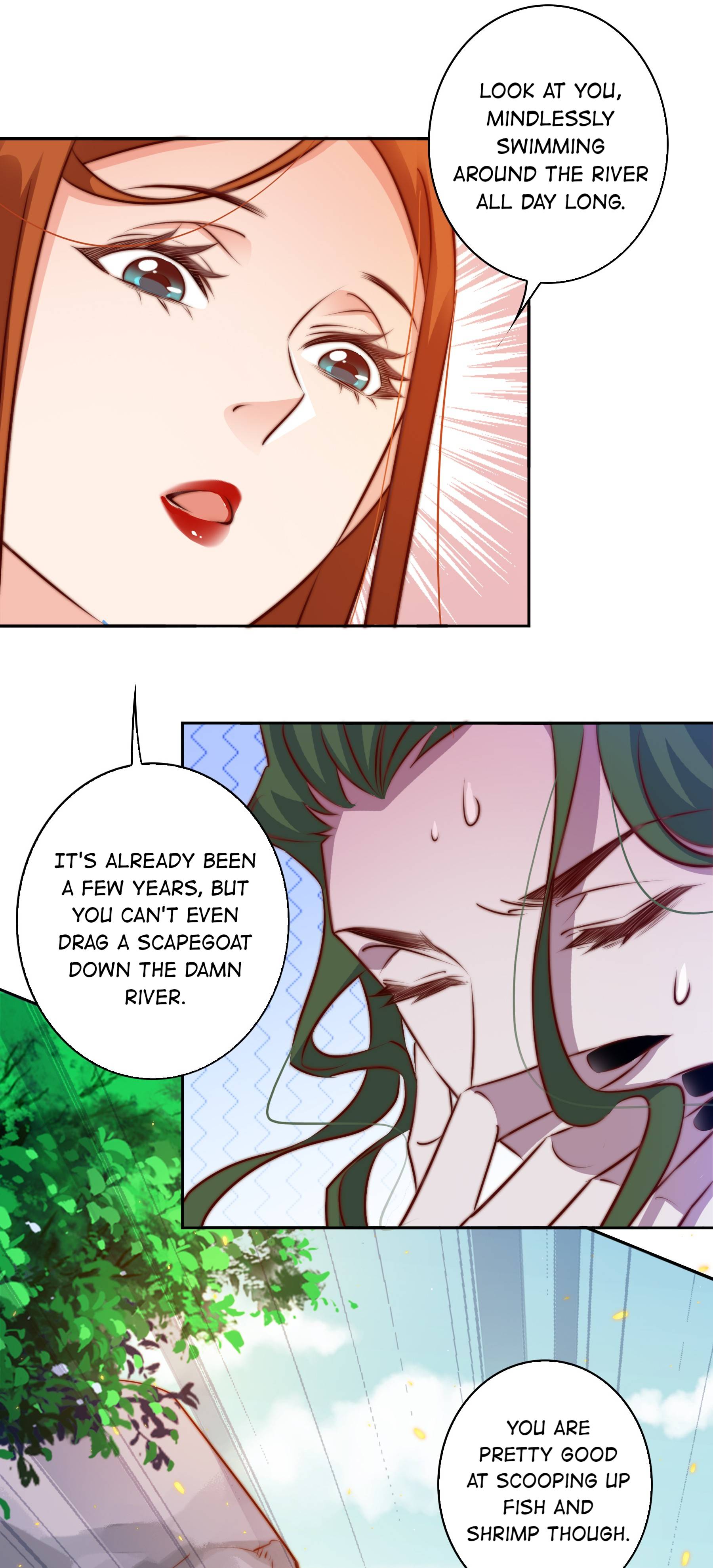 Scream Queen Chapter 86 - page 29