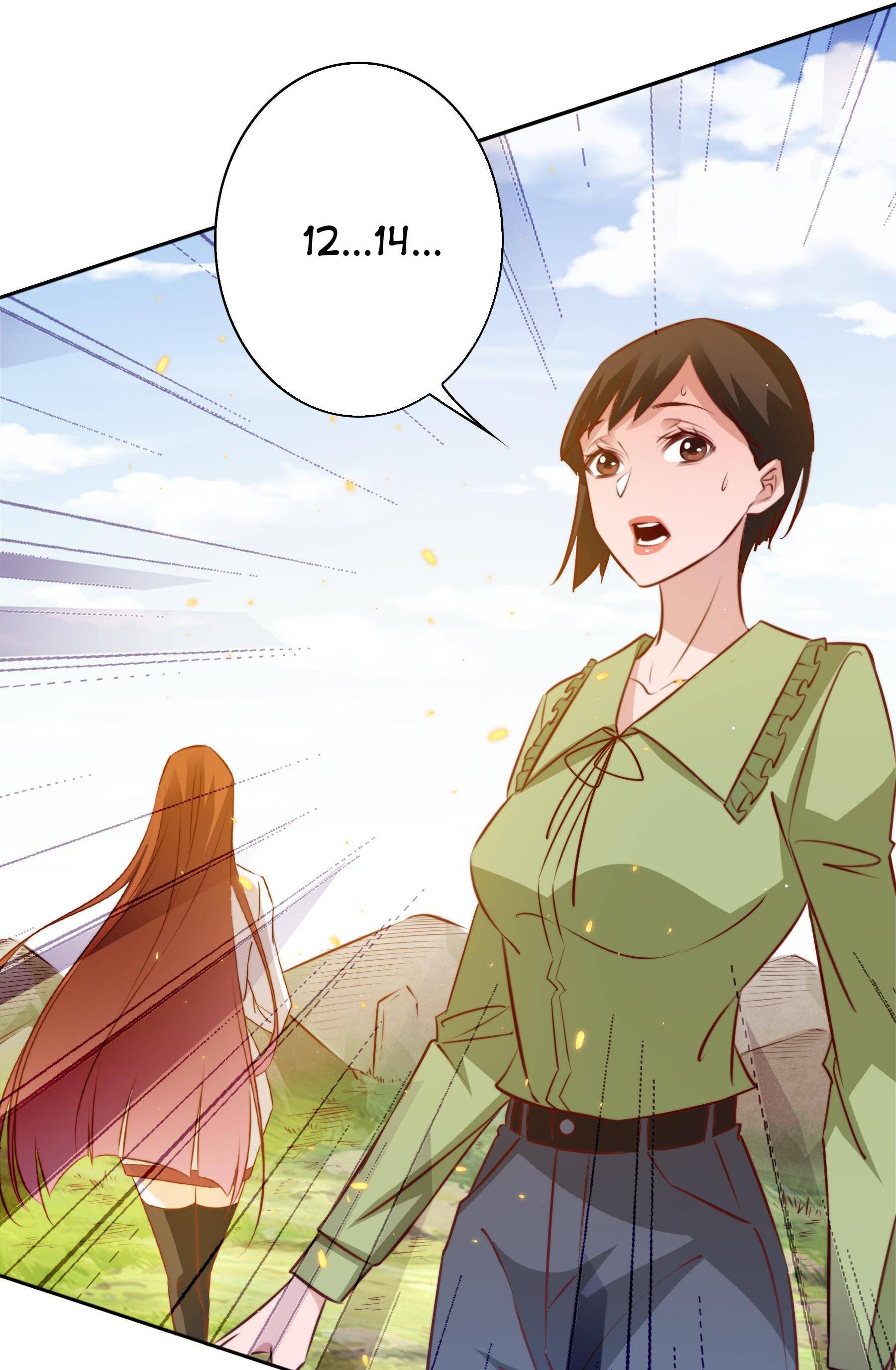 Scream Queen Chapter 86 - page 38