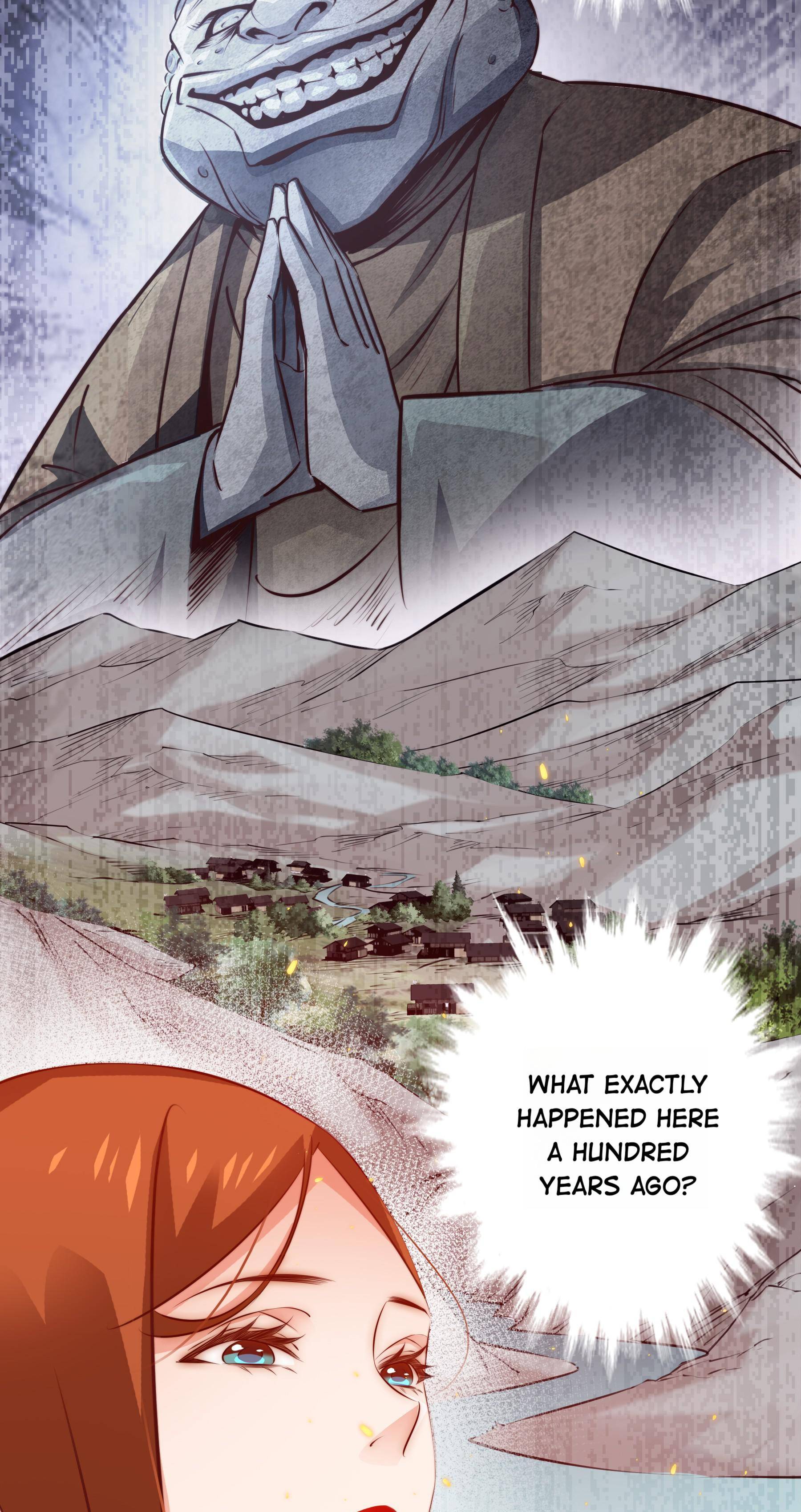 Scream Queen Chapter 86 - page 41