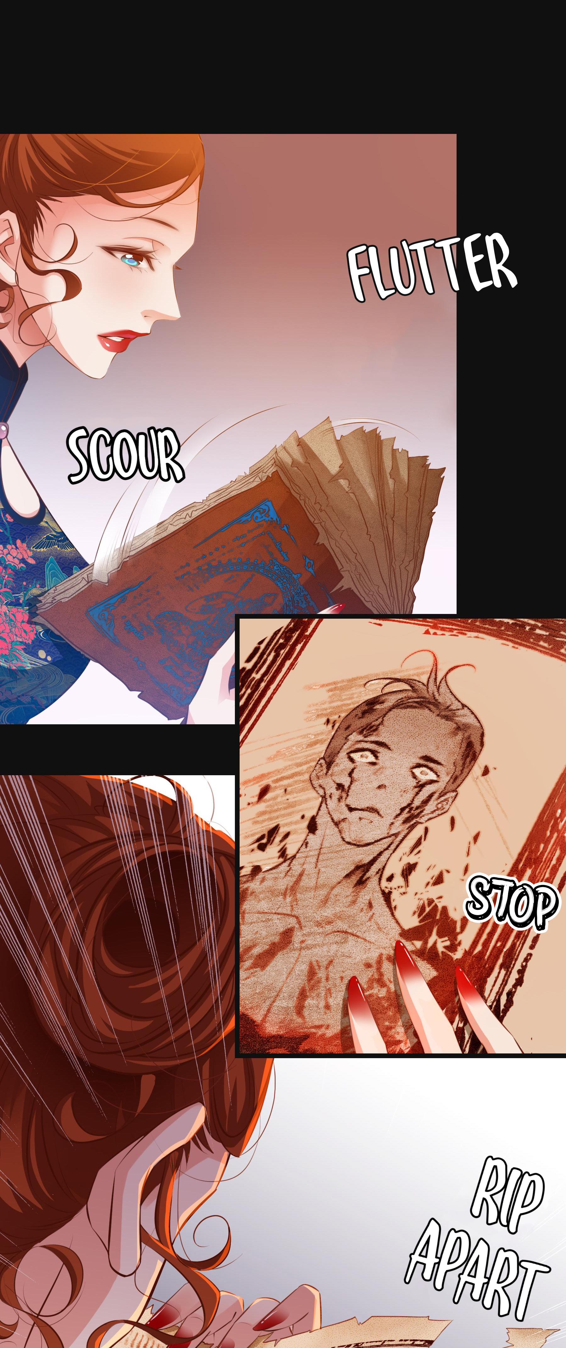 Scream Queen Chapter 38 - page 10