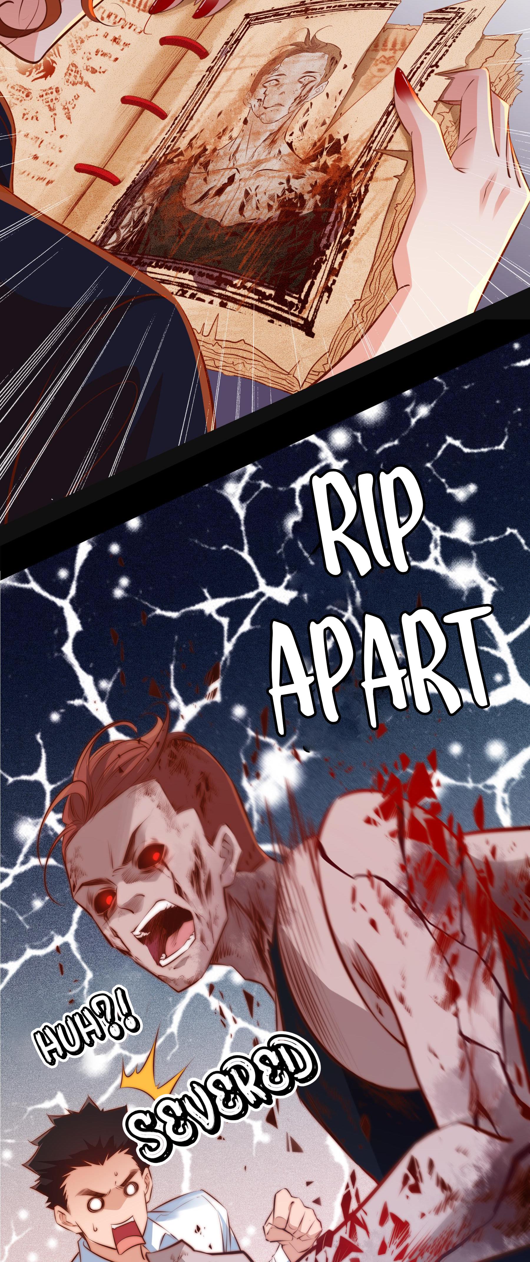 Scream Queen Chapter 38 - page 11