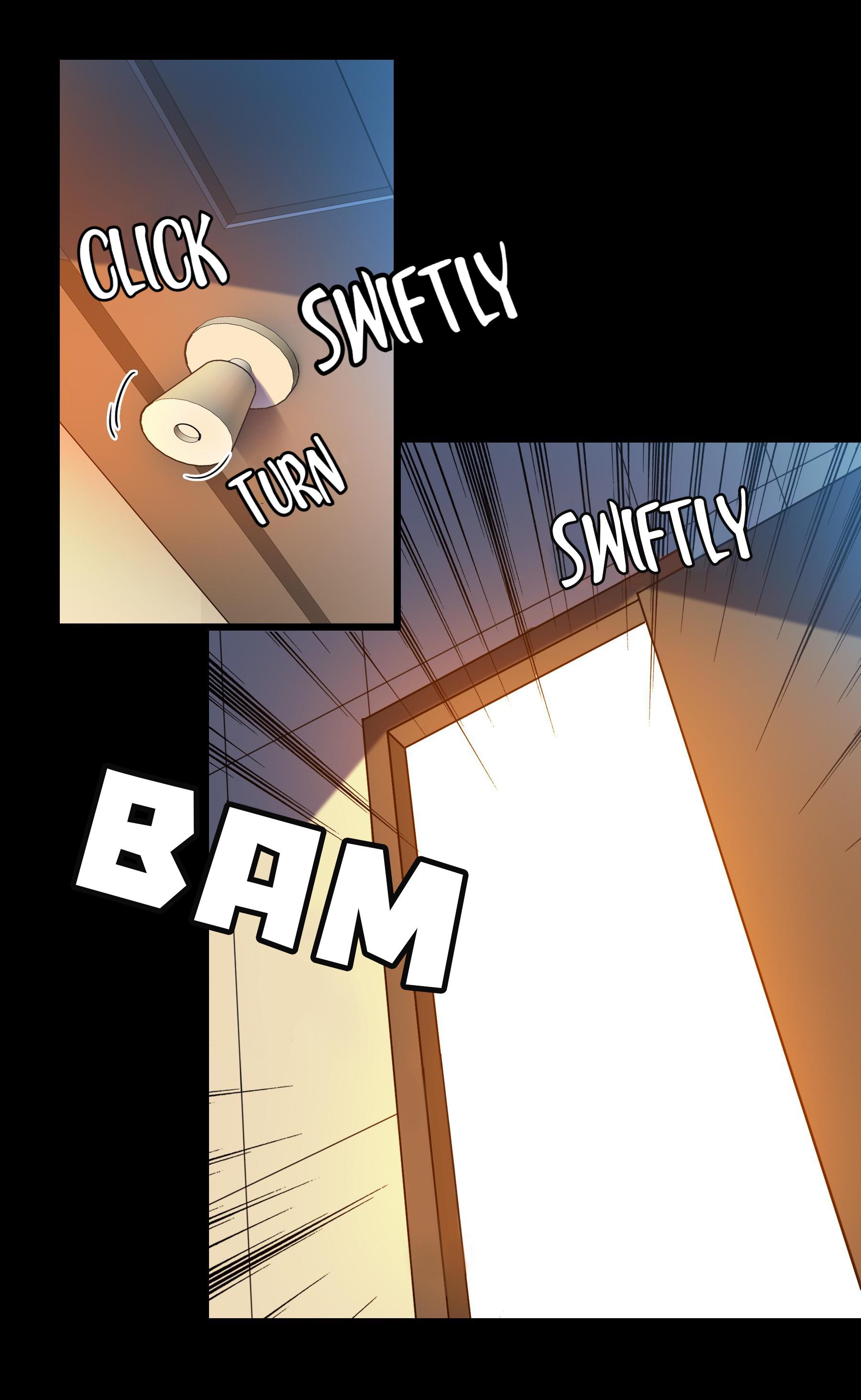 Scream Queen Chapter 38 - page 27