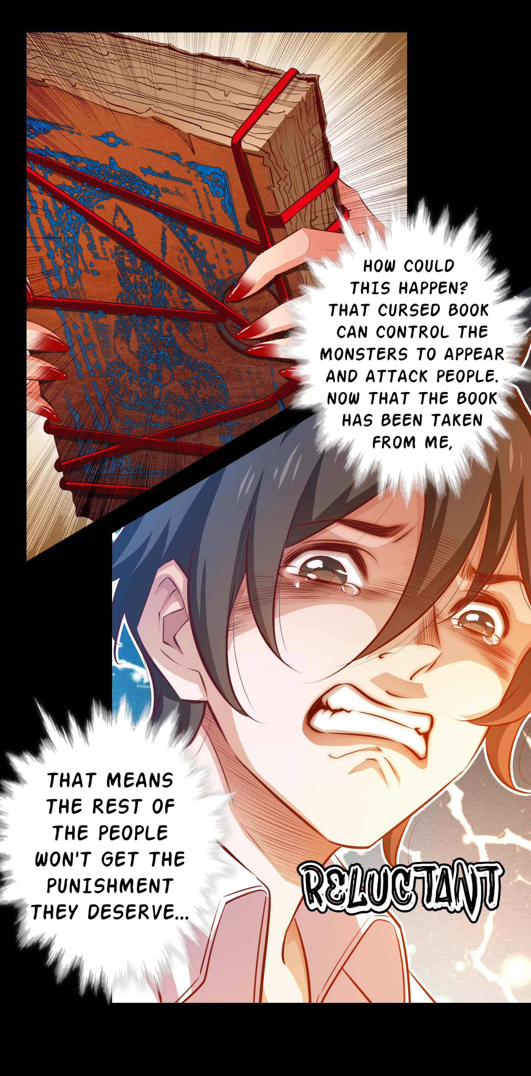 Scream Queen Chapter 38 - page 29