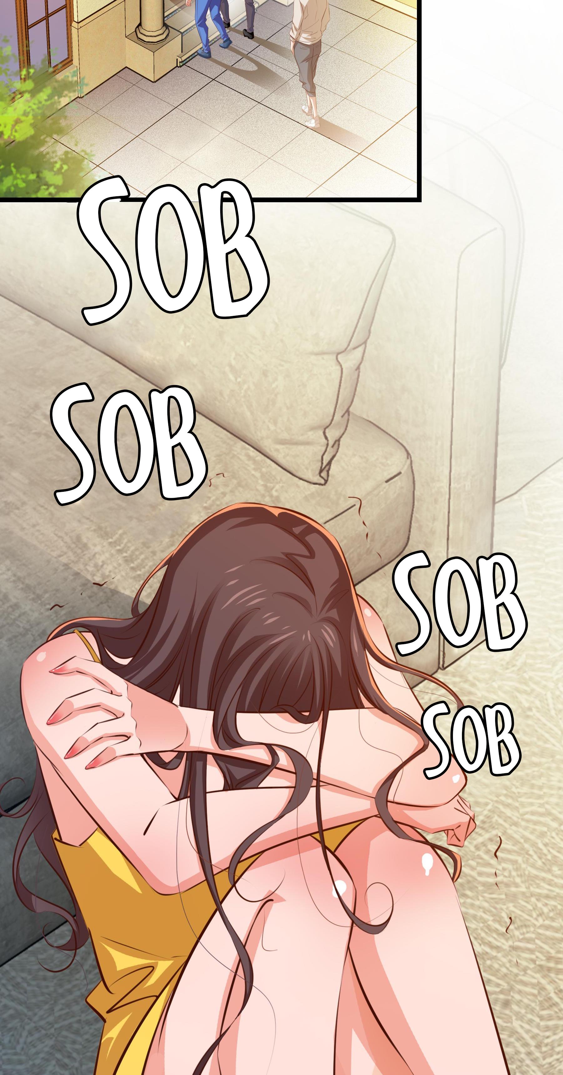 Scream Queen Chapter 38 - page 31