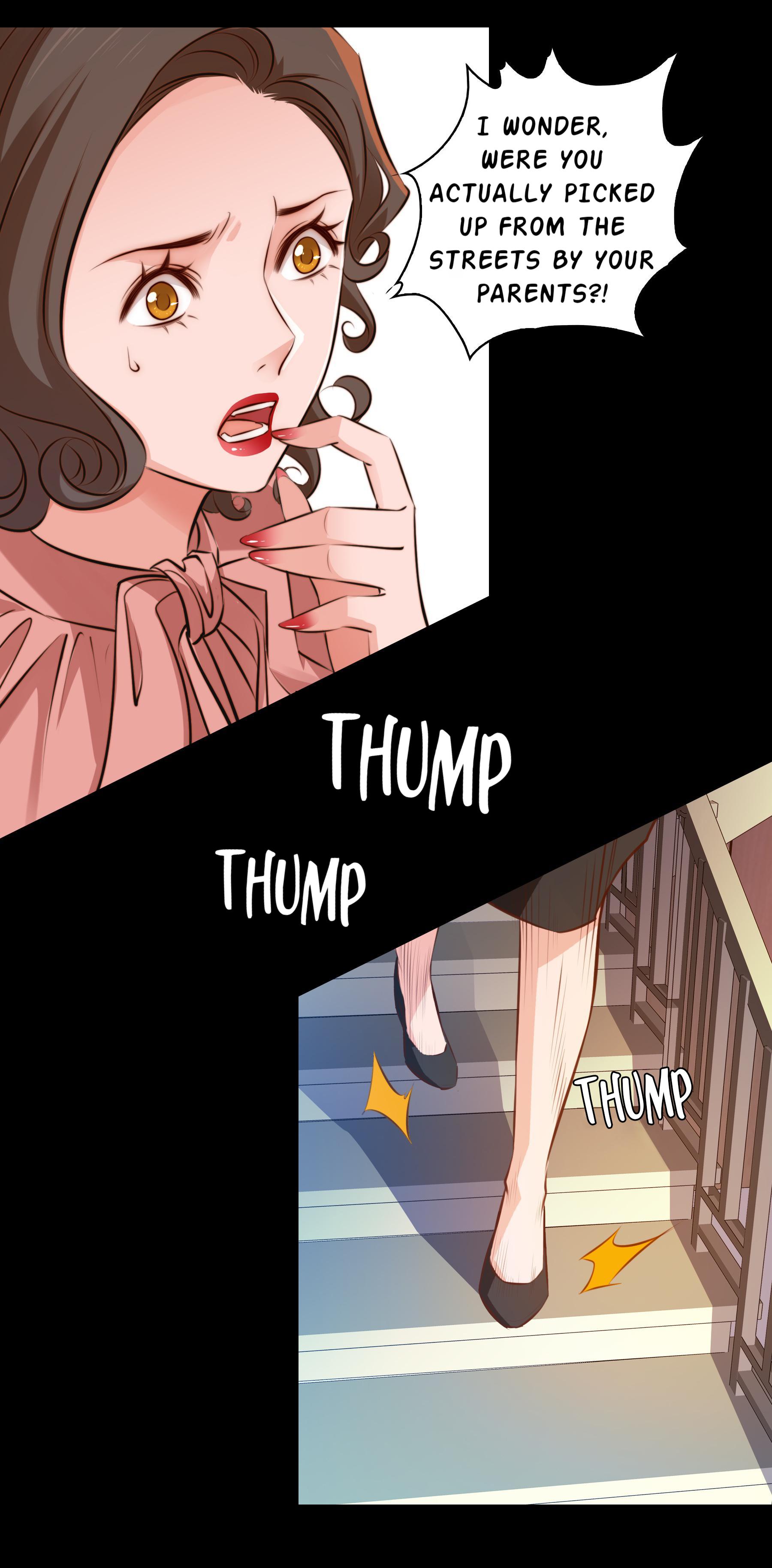 Scream Queen Chapter 38 - page 34