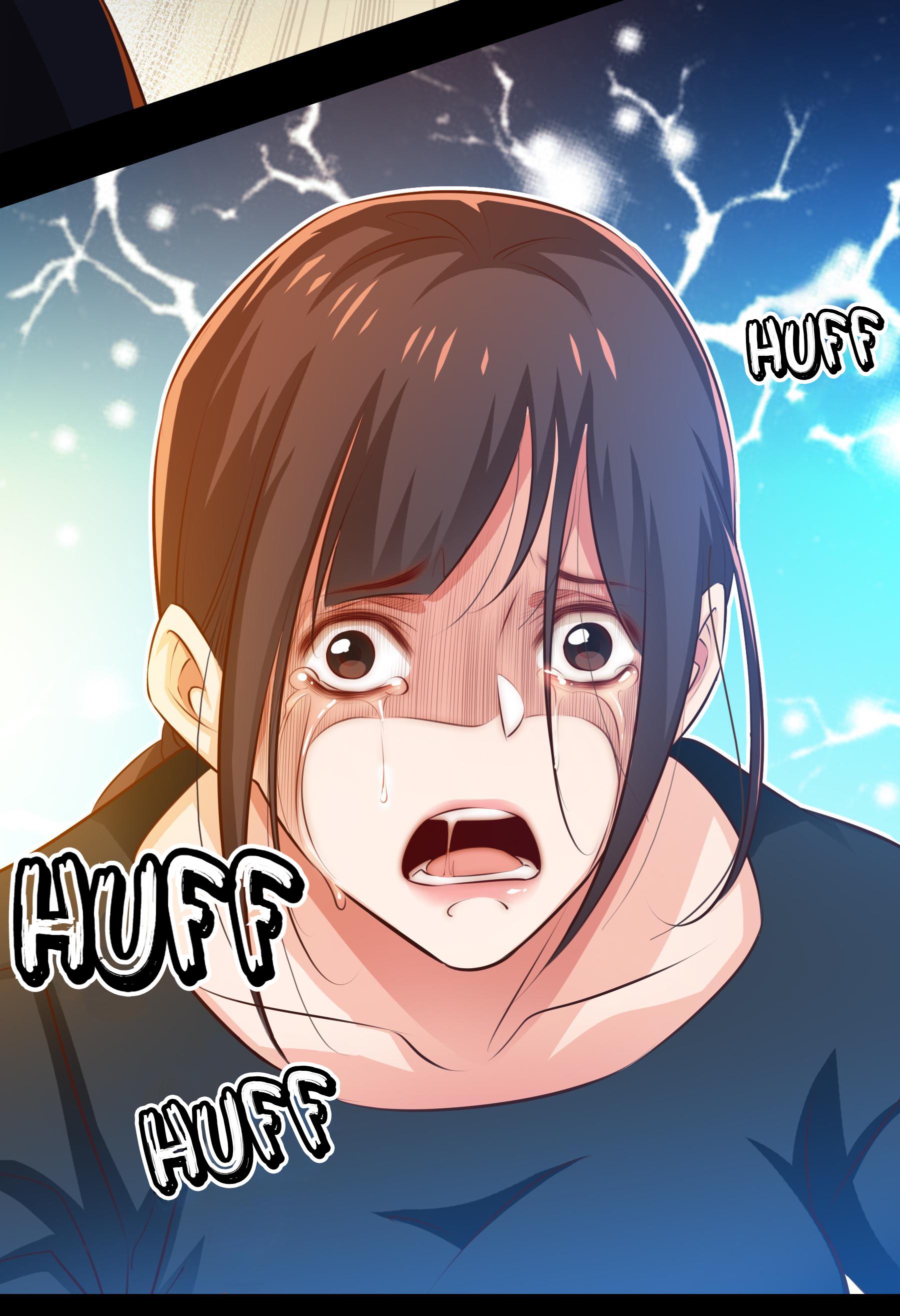Scream Queen Chapter 38 - page 36
